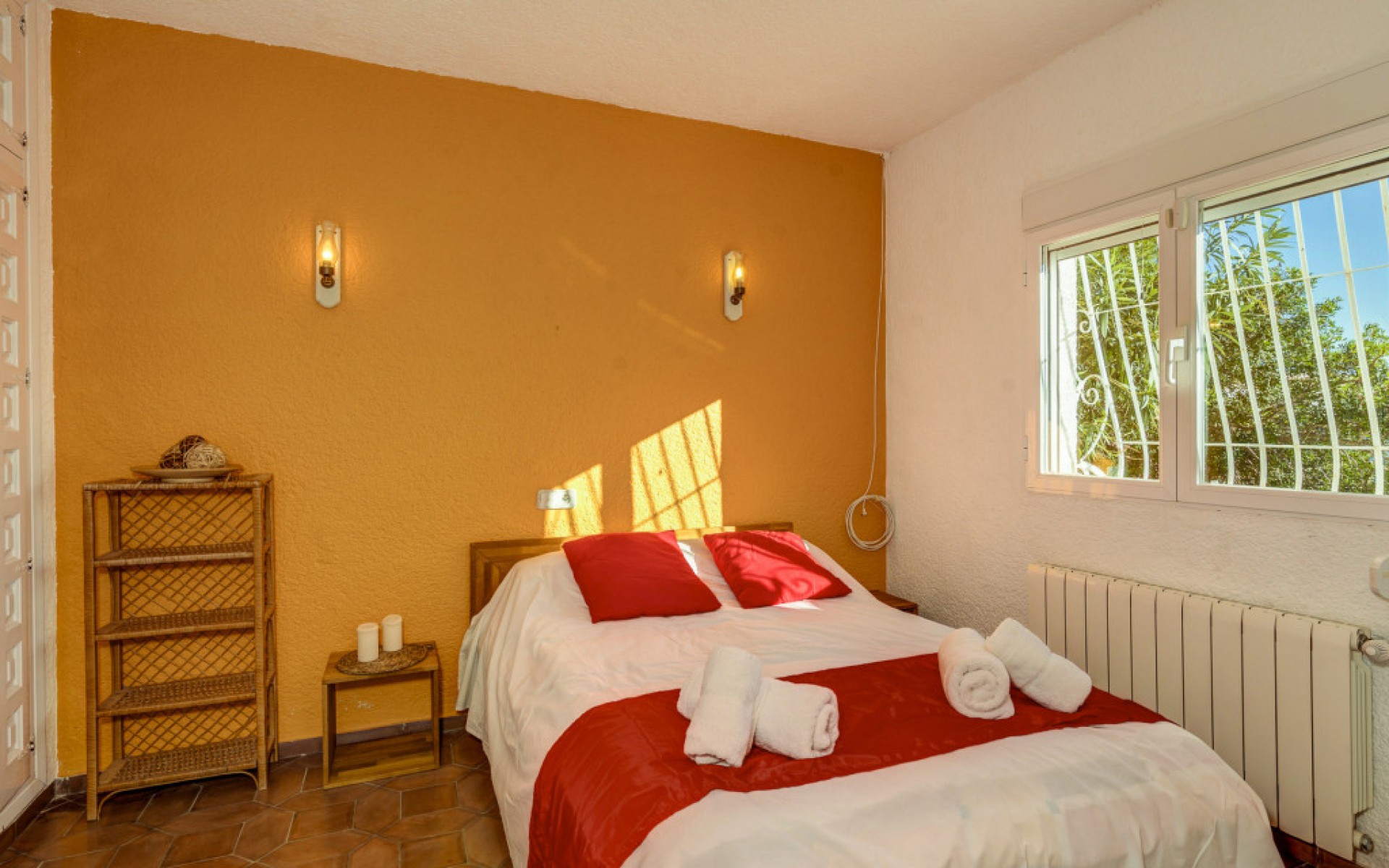 A Vendre - Villa - Javea - Jávea - Xàbia Centro