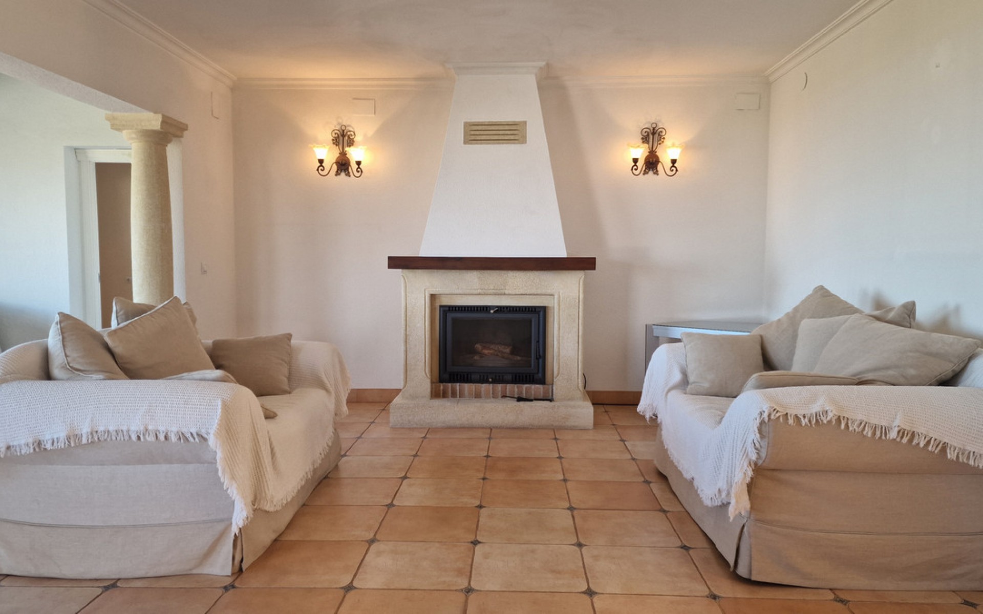 A Vendre - Villa - Javea - Jávea - Xàbia Centro