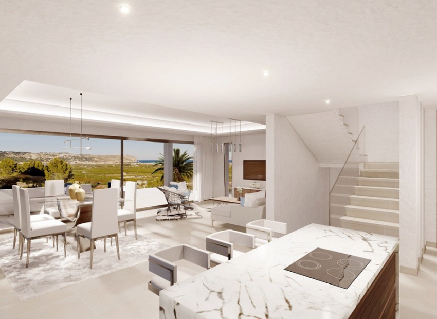 A Vendre - Villa - Javea - Jávea - Xàbia Centro
