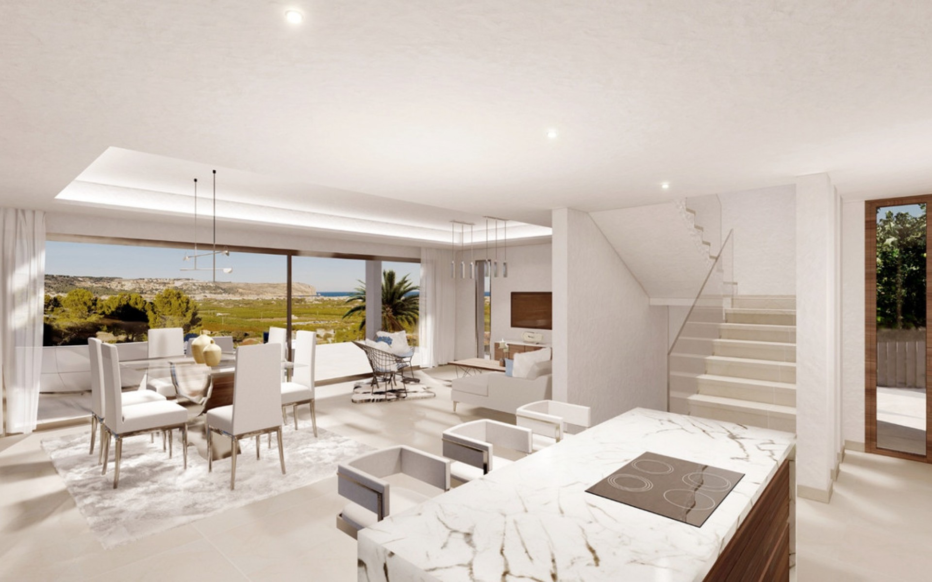 A Vendre - Villa - Javea - Jávea - Xàbia Centro