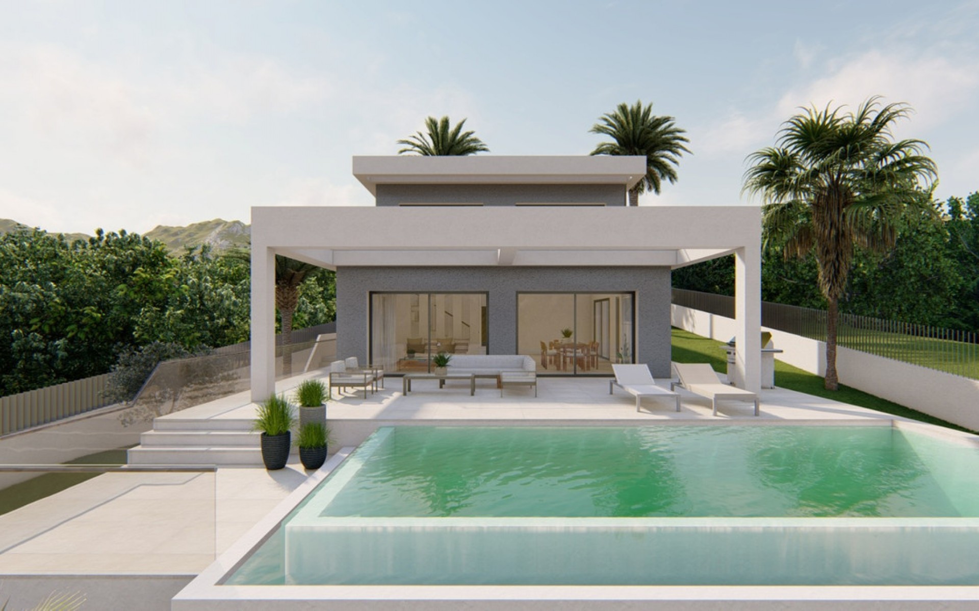 A Vendre - Villa - Javea - Jávea - Xàbia Centro