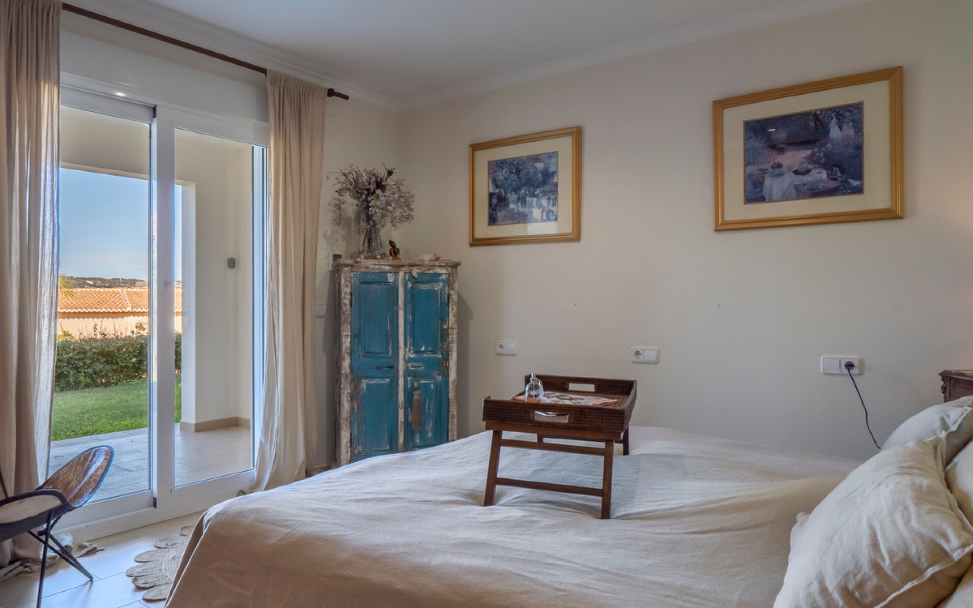 A Vendre - Villa - Javea - Jávea - Xàbia Centro