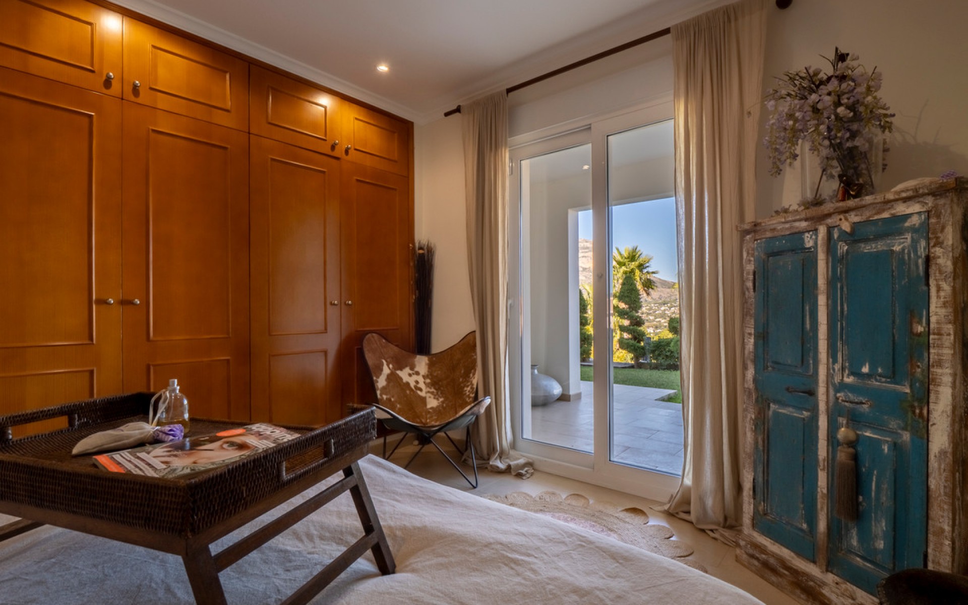 A Vendre - Villa - Javea - Jávea - Xàbia Centro