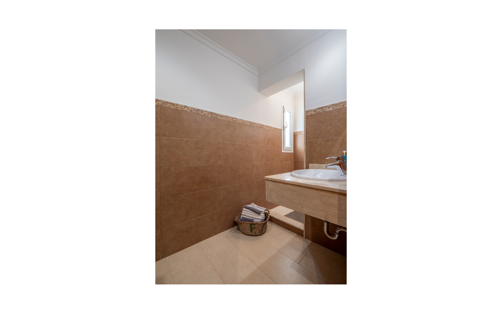 A Vendre - Villa - Javea - Jávea - Xàbia Centro
