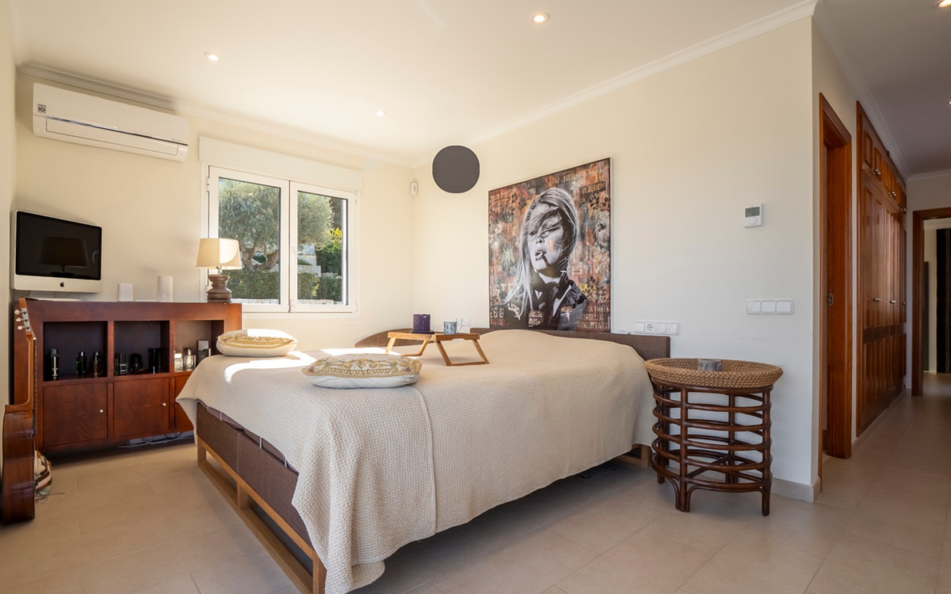 A Vendre - Villa - Javea - Jávea - Xàbia Centro