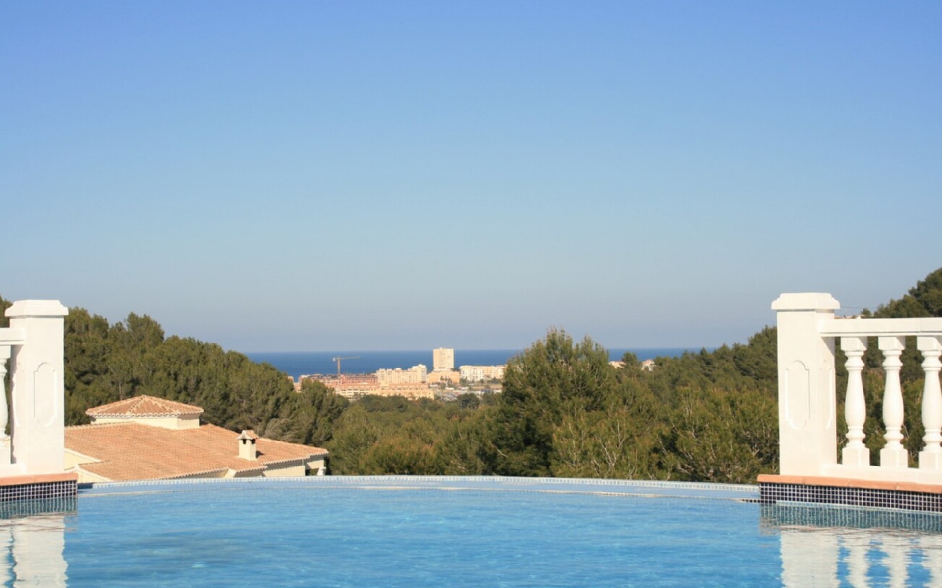 A Vendre - Villa - Javea - Jávea - Xàbia Centro