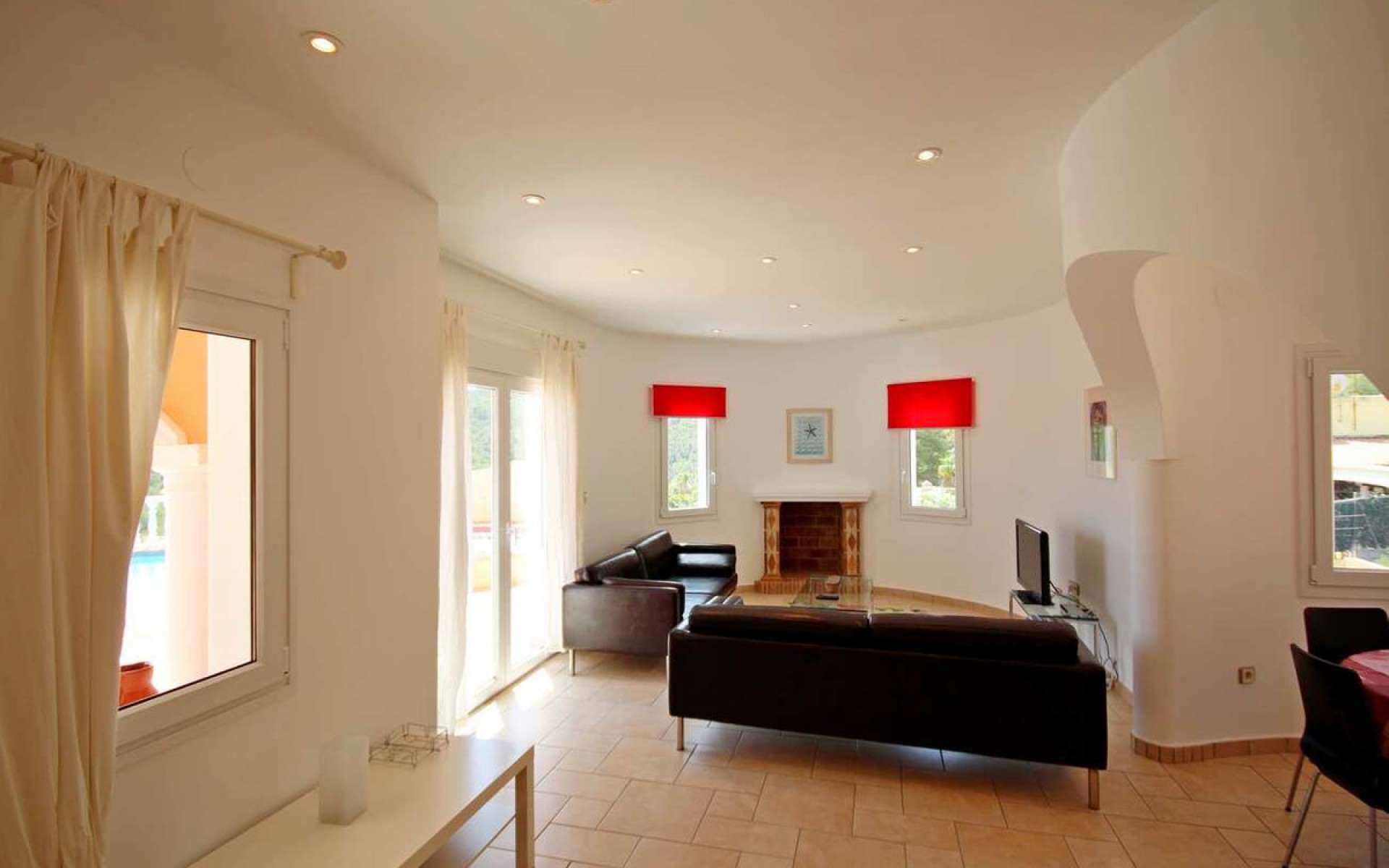A Vendre - Villa - Javea - Jávea - Xàbia Centro