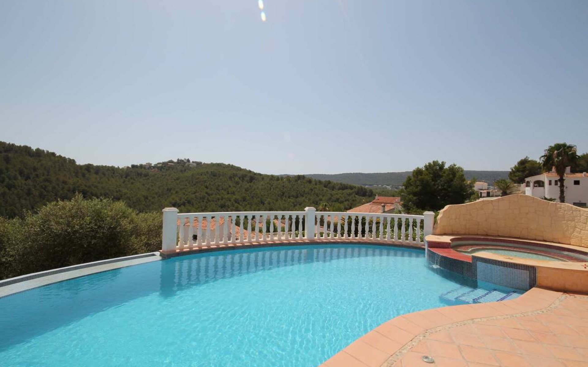A Vendre - Villa - Javea - Jávea - Xàbia Centro