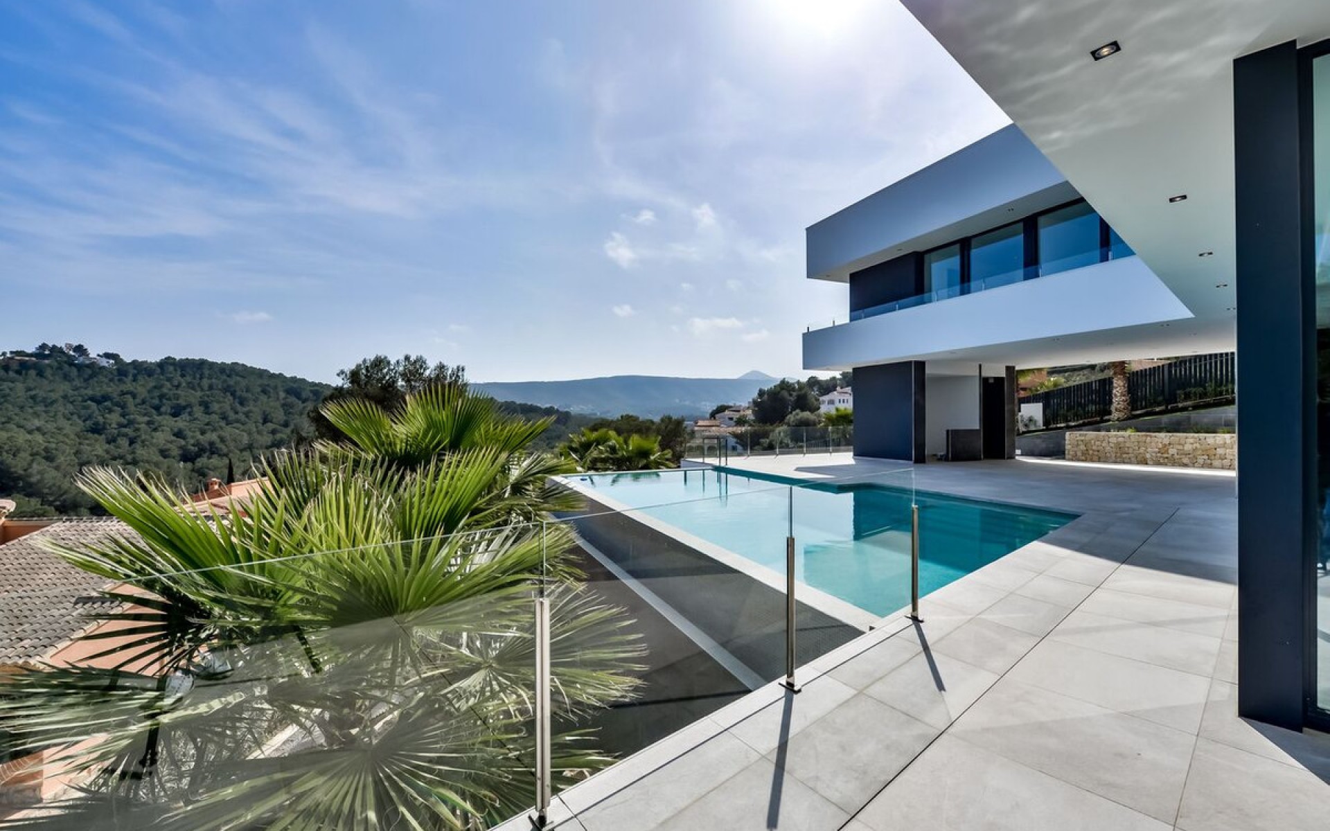 A Vendre - Villa - Javea - Jávea - Xàbia Centro