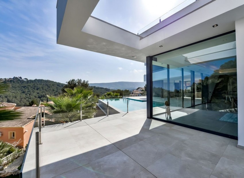 A Vendre - Villa - Javea - Jávea - Xàbia Centro