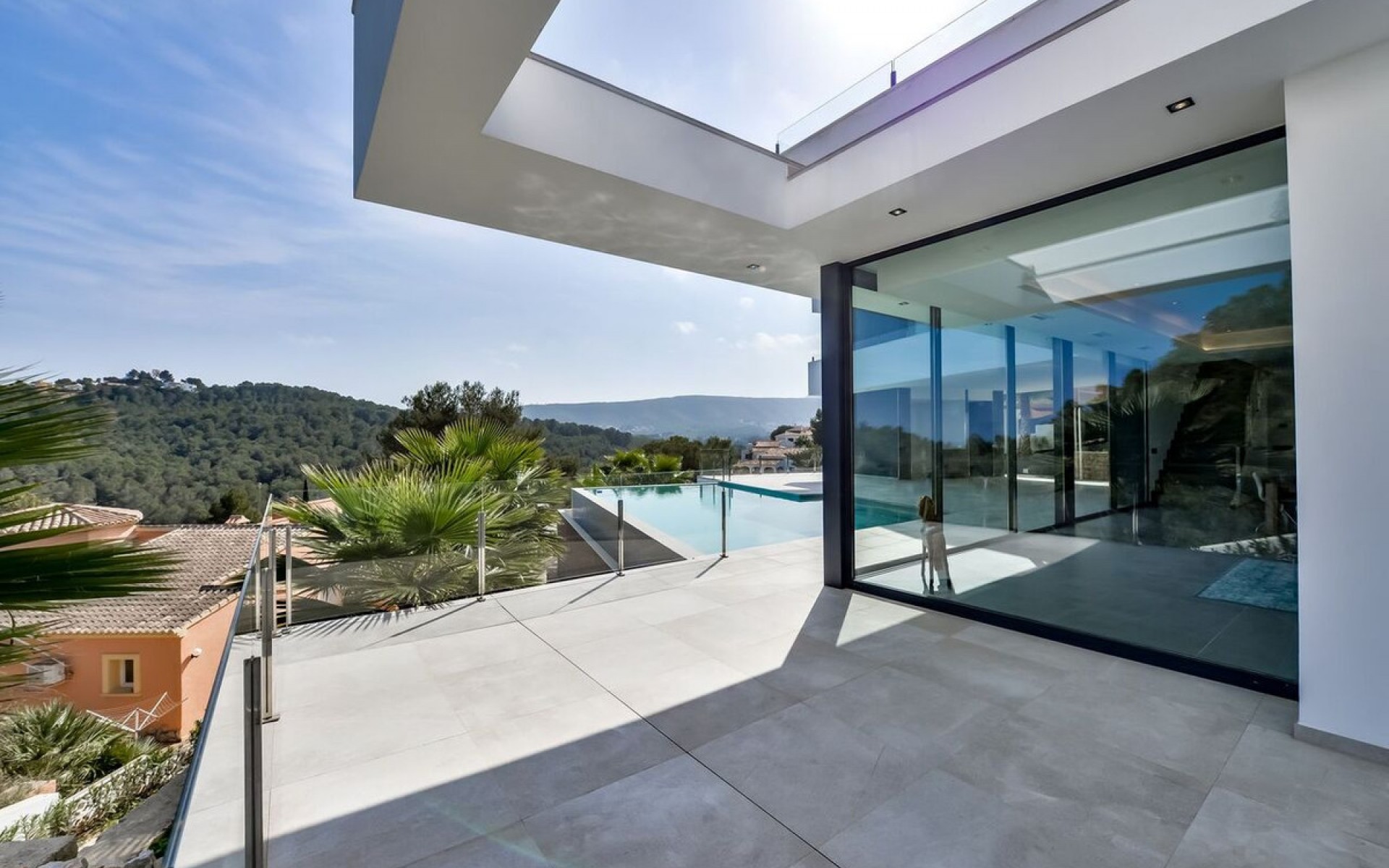 A Vendre - Villa - Javea - Jávea - Xàbia Centro