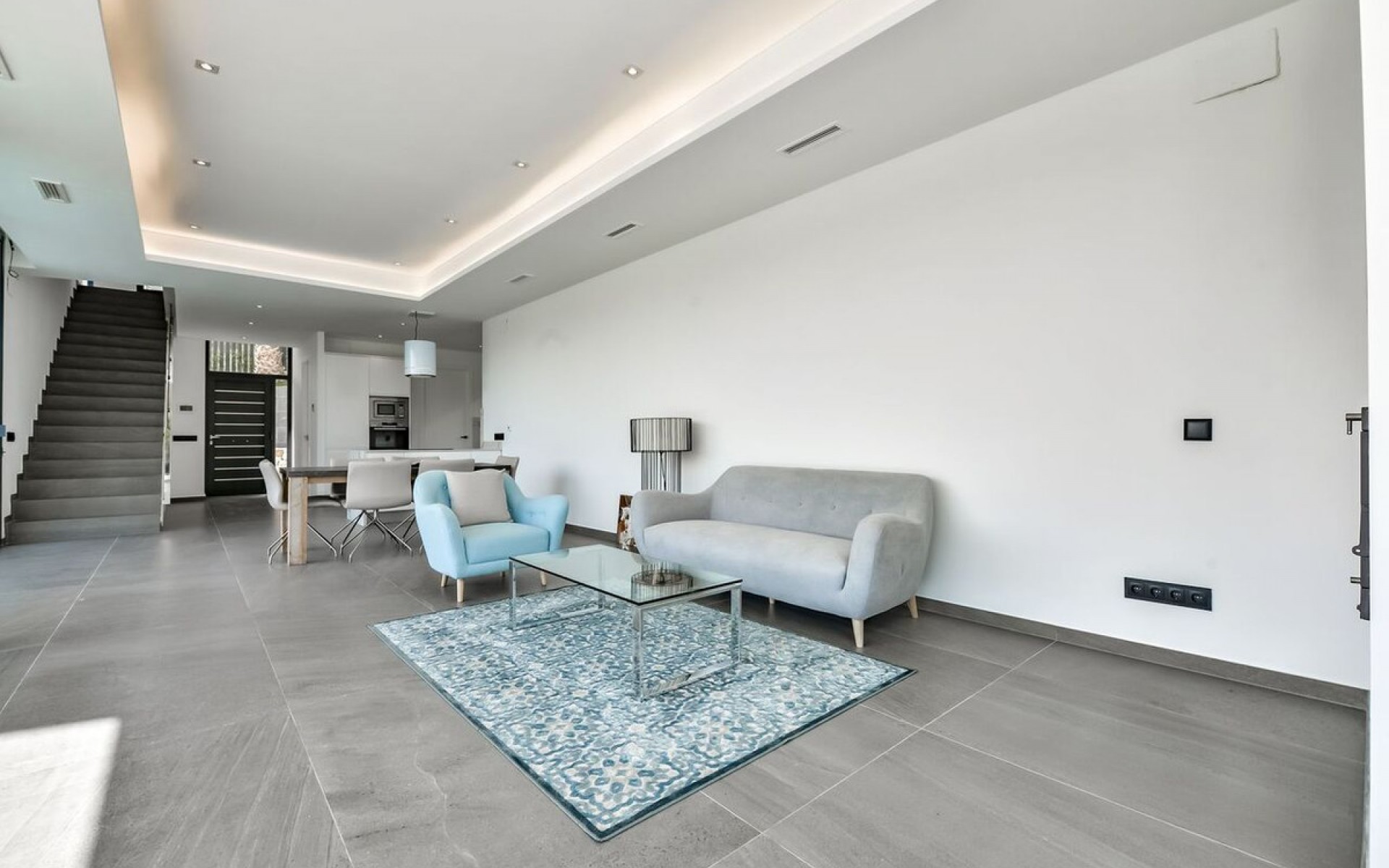 A Vendre - Villa - Javea - Jávea - Xàbia Centro