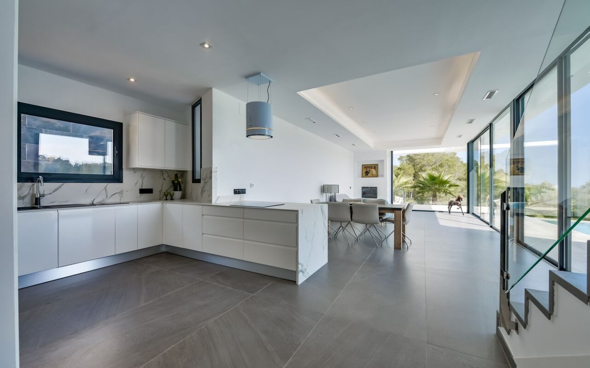 A Vendre - Villa - Javea - Jávea - Xàbia Centro