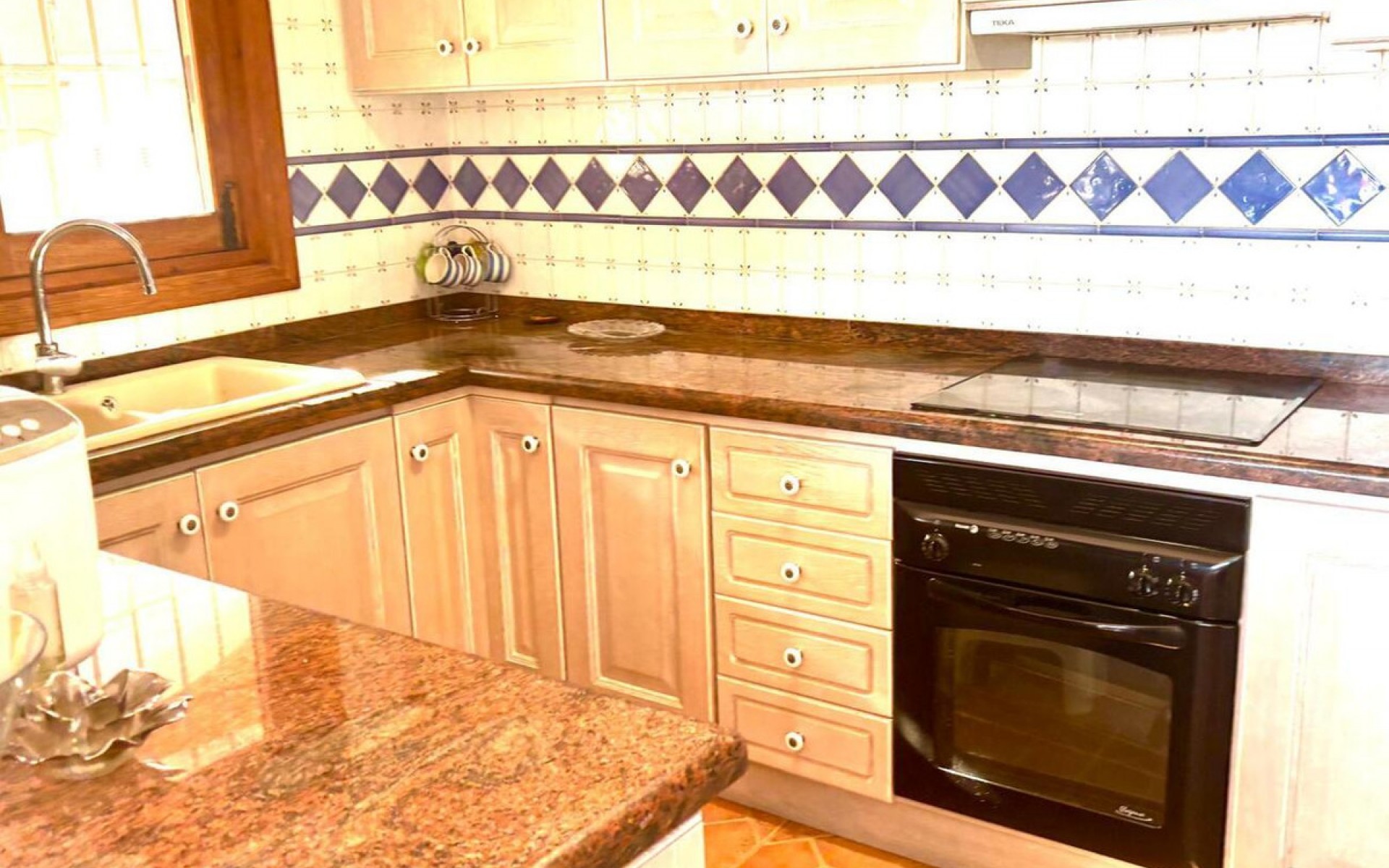 A Vendre - Villa - Javea - Jávea - Xàbia Centro