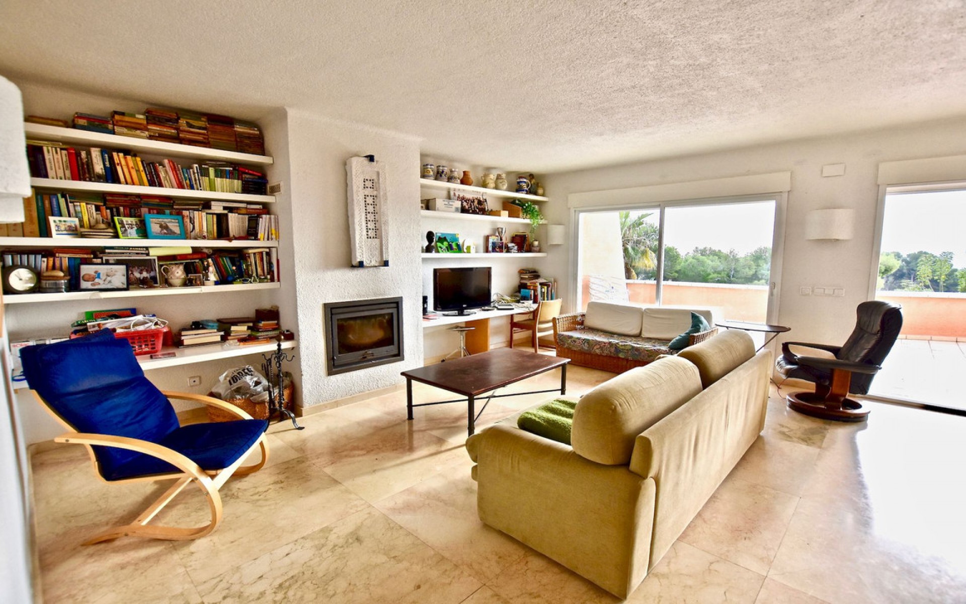 A Vendre - Villa - Javea - Jávea - Xàbia Centro