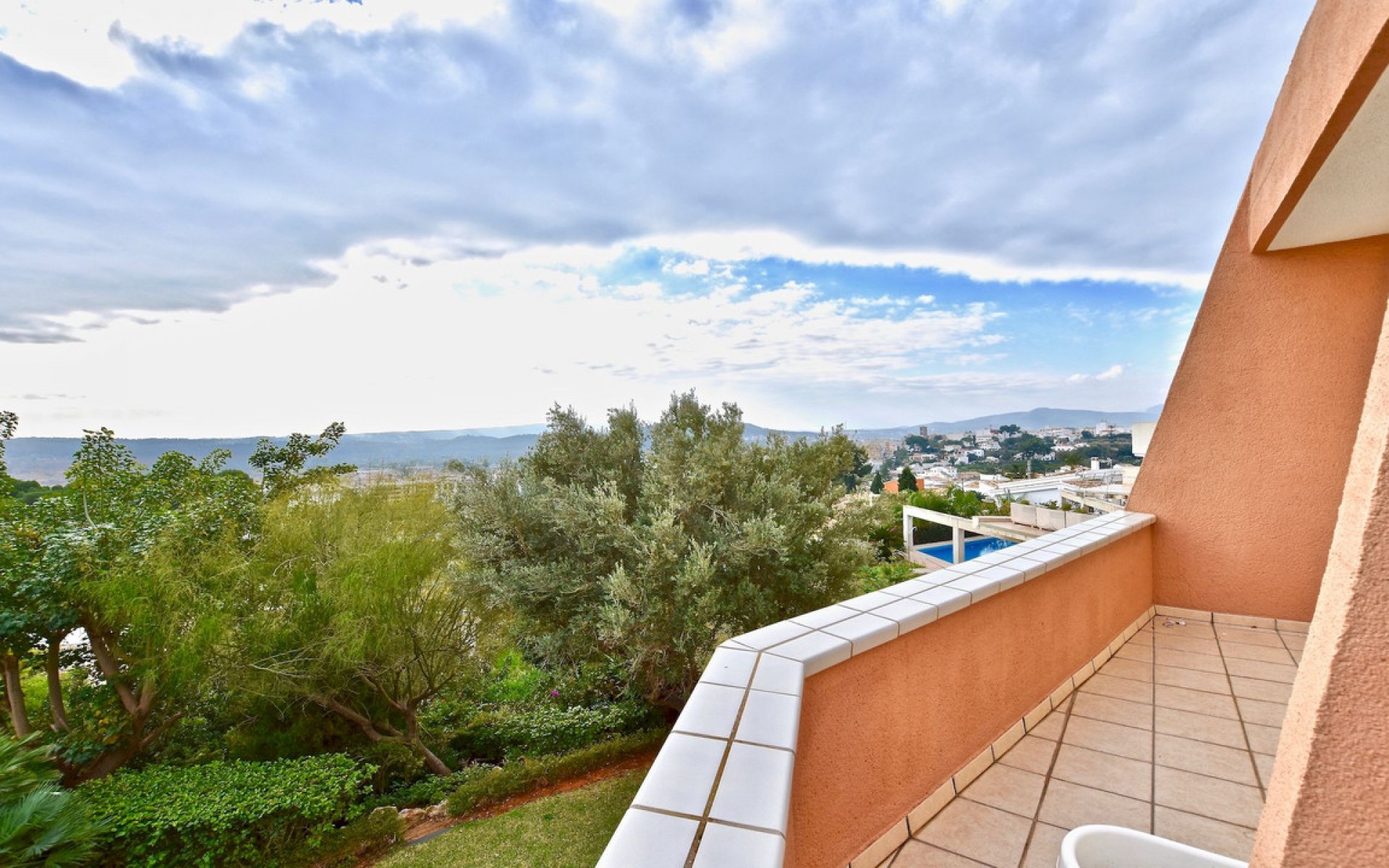 A Vendre - Villa - Javea - Jávea - Xàbia Centro