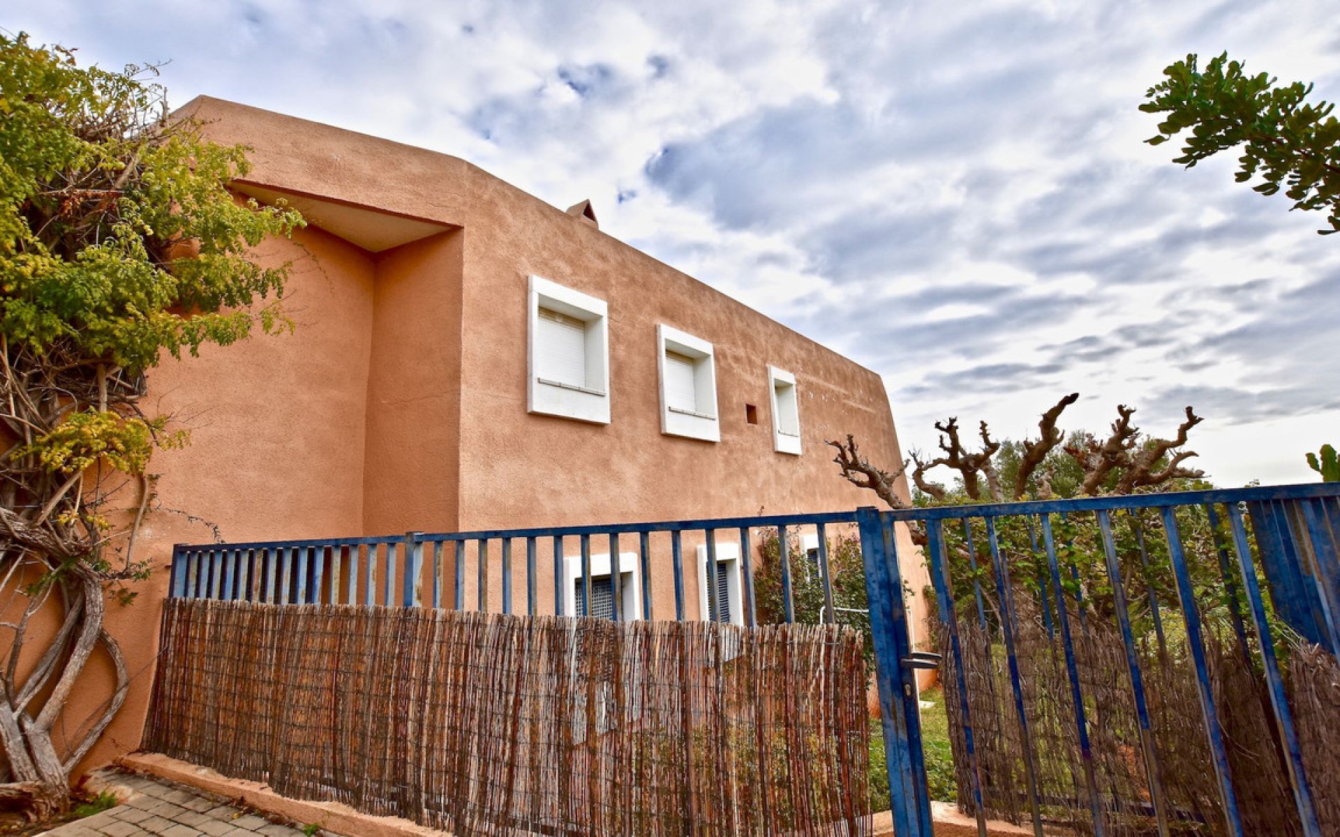 A Vendre - Villa - Javea - Jávea - Xàbia Centro