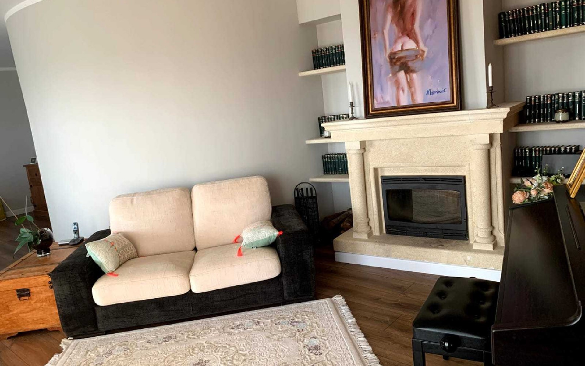 A Vendre - Villa - Javea - Jávea - Xàbia Centro