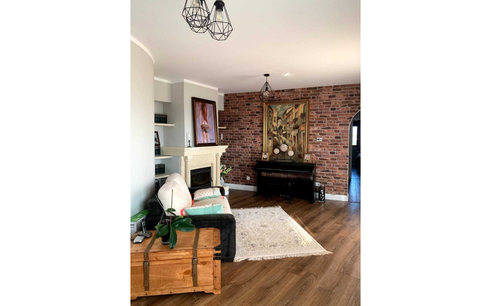 A Vendre - Villa - Javea - Jávea - Xàbia Centro