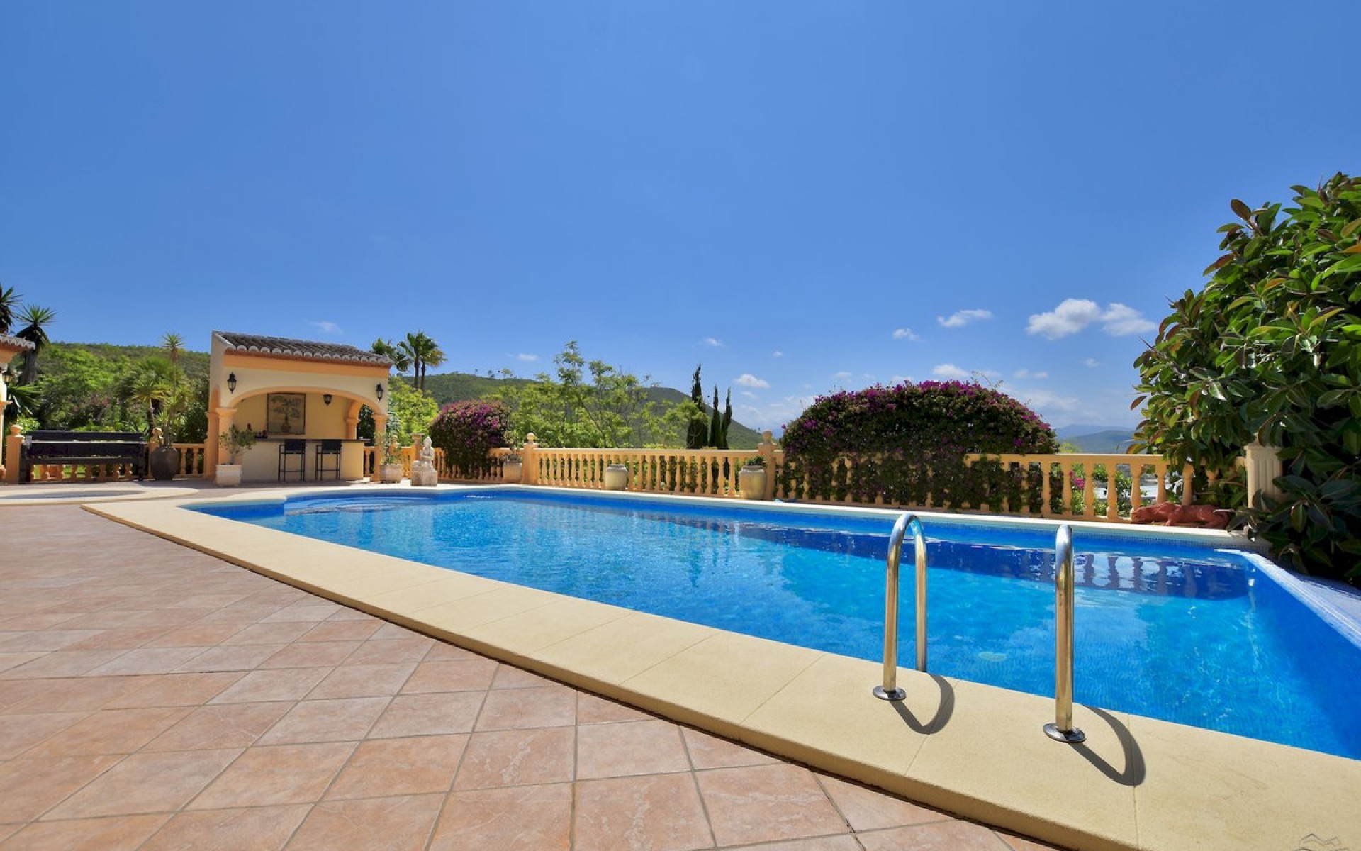 A Vendre - Villa - Javea - Jávea - Xàbia Centro