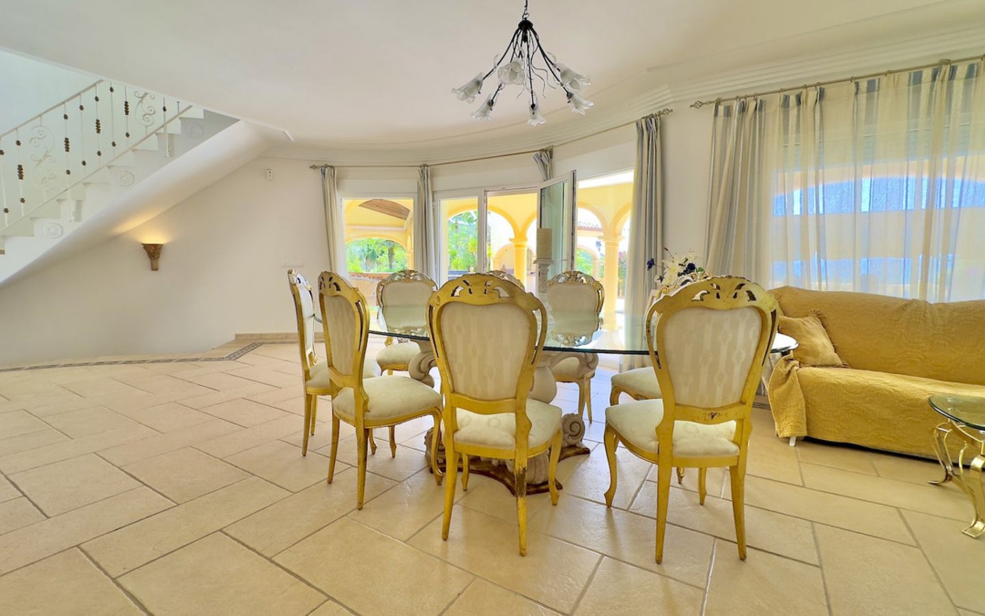 A Vendre - Villa - Javea - Jávea - Xàbia Centro