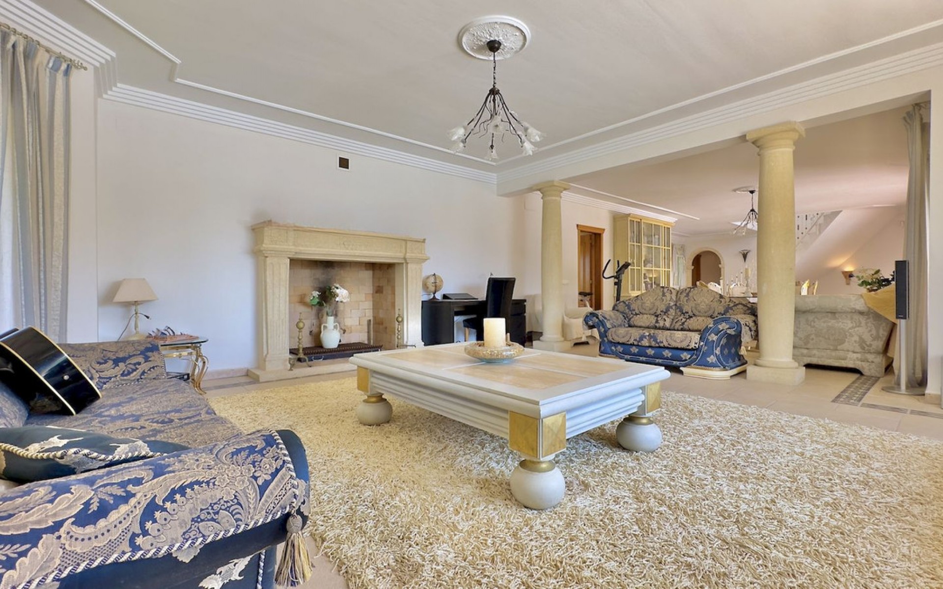 A Vendre - Villa - Javea - Jávea - Xàbia Centro