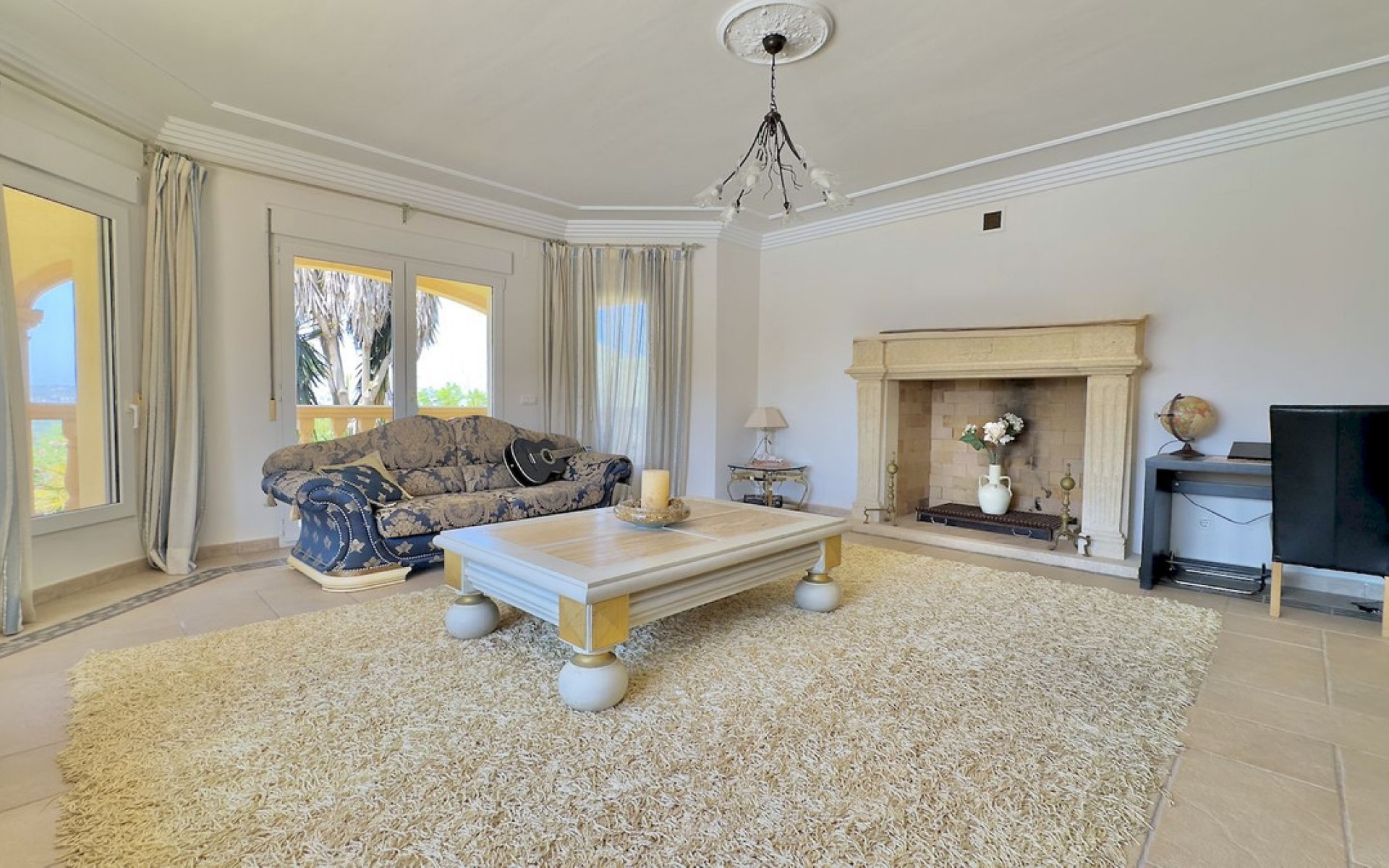 A Vendre - Villa - Javea - Jávea - Xàbia Centro