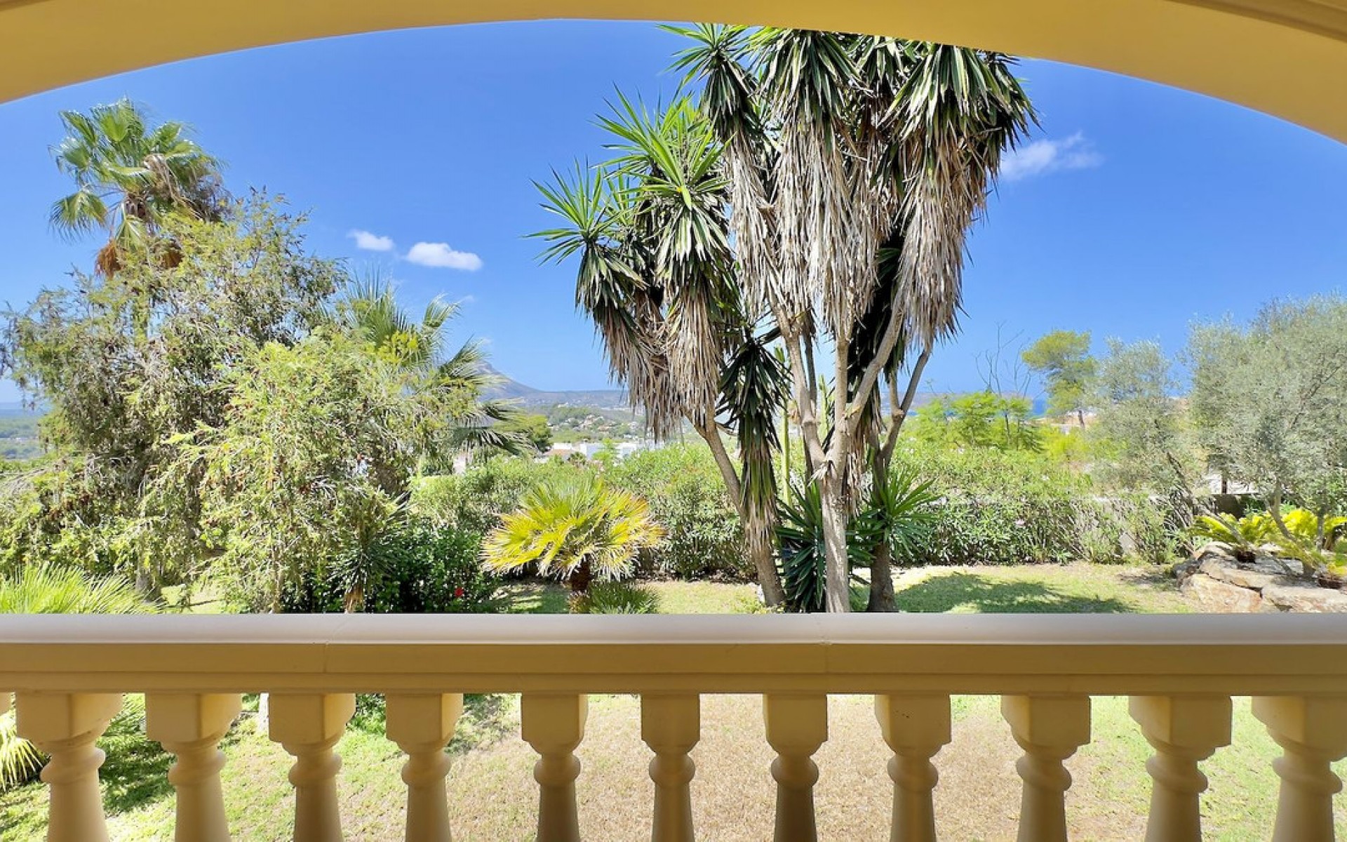 A Vendre - Villa - Javea - Jávea - Xàbia Centro