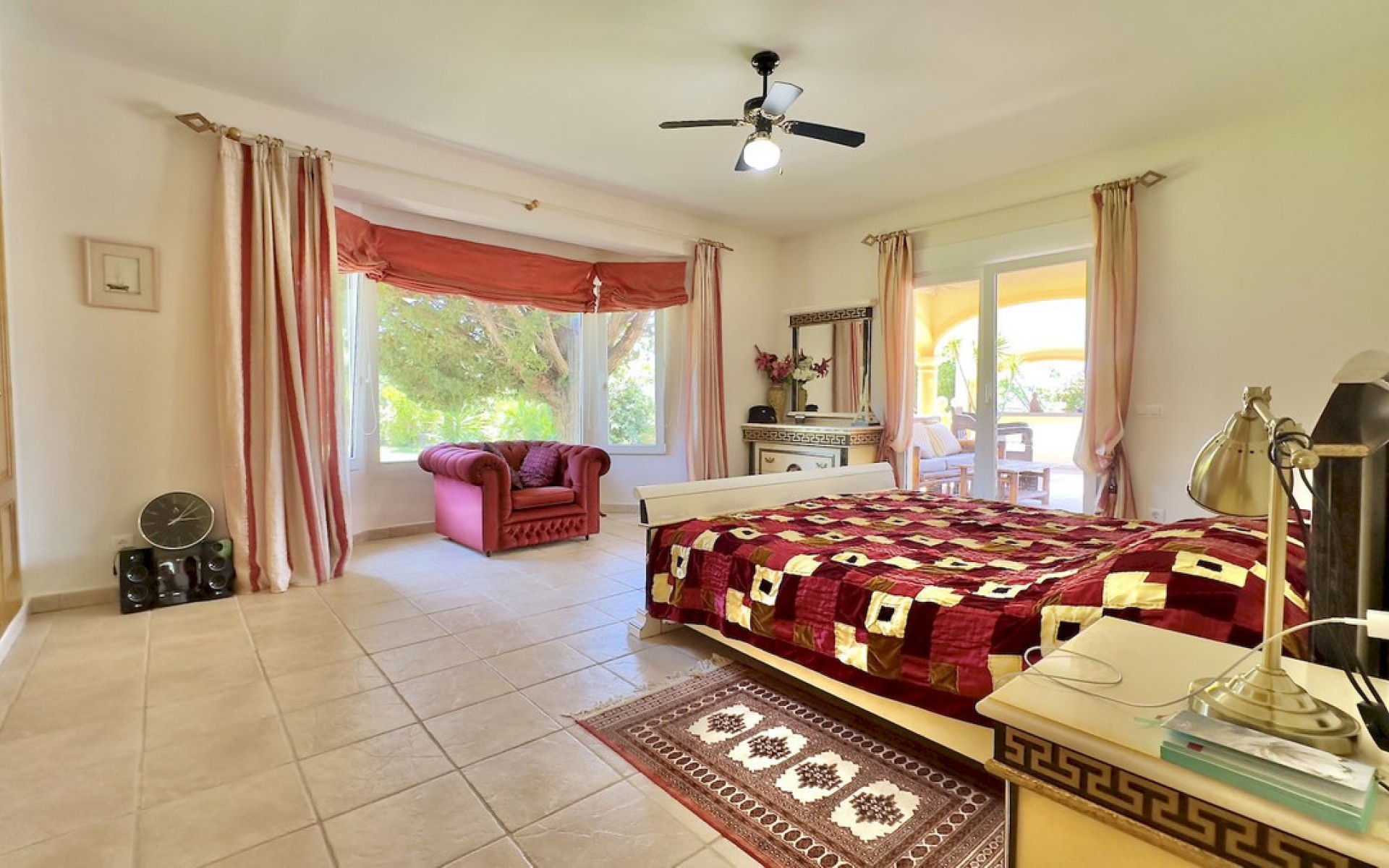 A Vendre - Villa - Javea - Jávea - Xàbia Centro