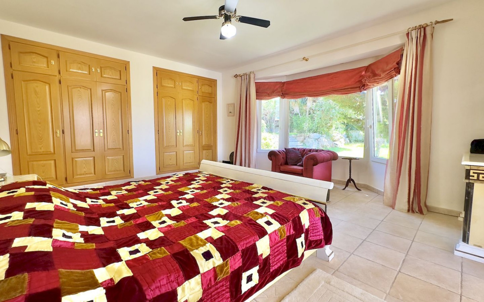 A Vendre - Villa - Javea - Jávea - Xàbia Centro
