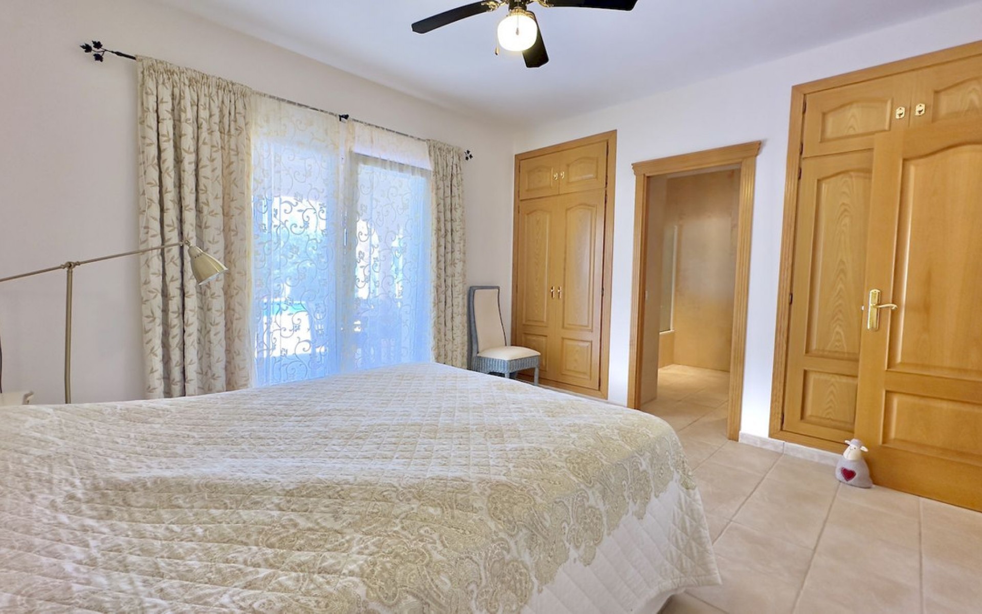 A Vendre - Villa - Javea - Jávea - Xàbia Centro