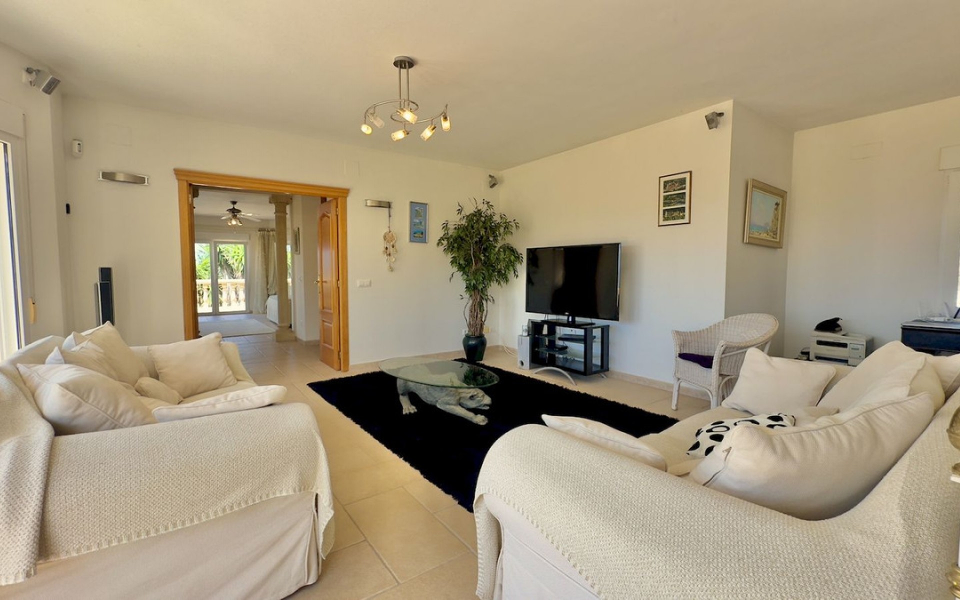 A Vendre - Villa - Javea - Jávea - Xàbia Centro