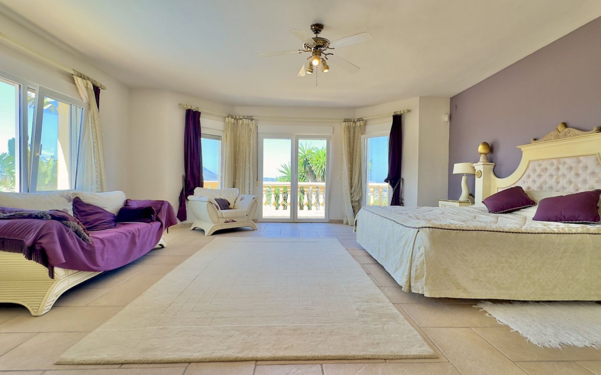 A Vendre - Villa - Javea - Jávea - Xàbia Centro