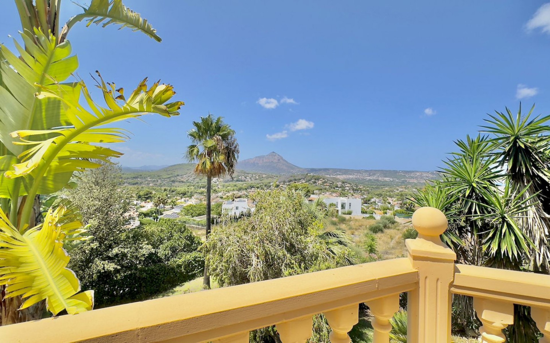 A Vendre - Villa - Javea - Jávea - Xàbia Centro