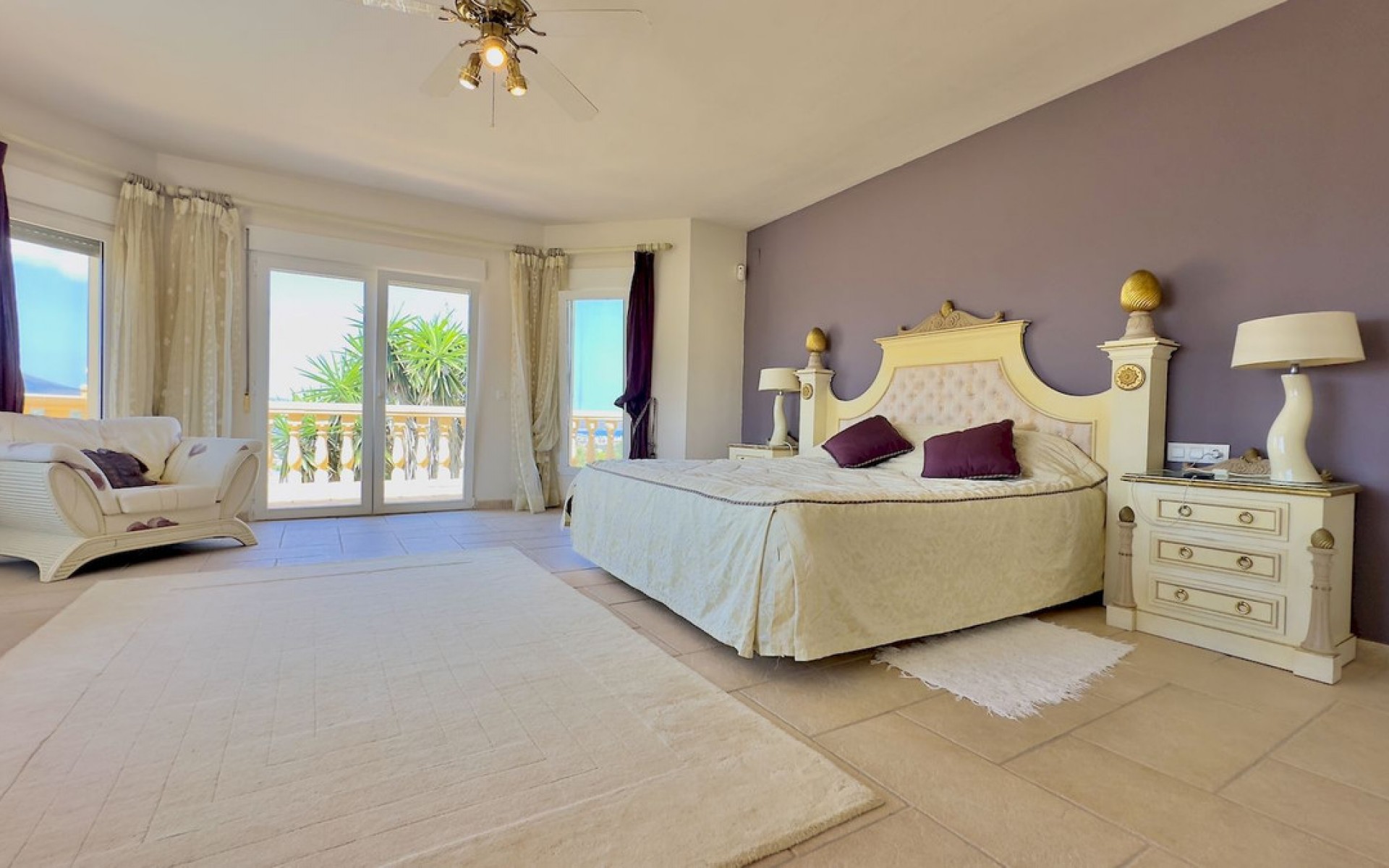 A Vendre - Villa - Javea - Jávea - Xàbia Centro