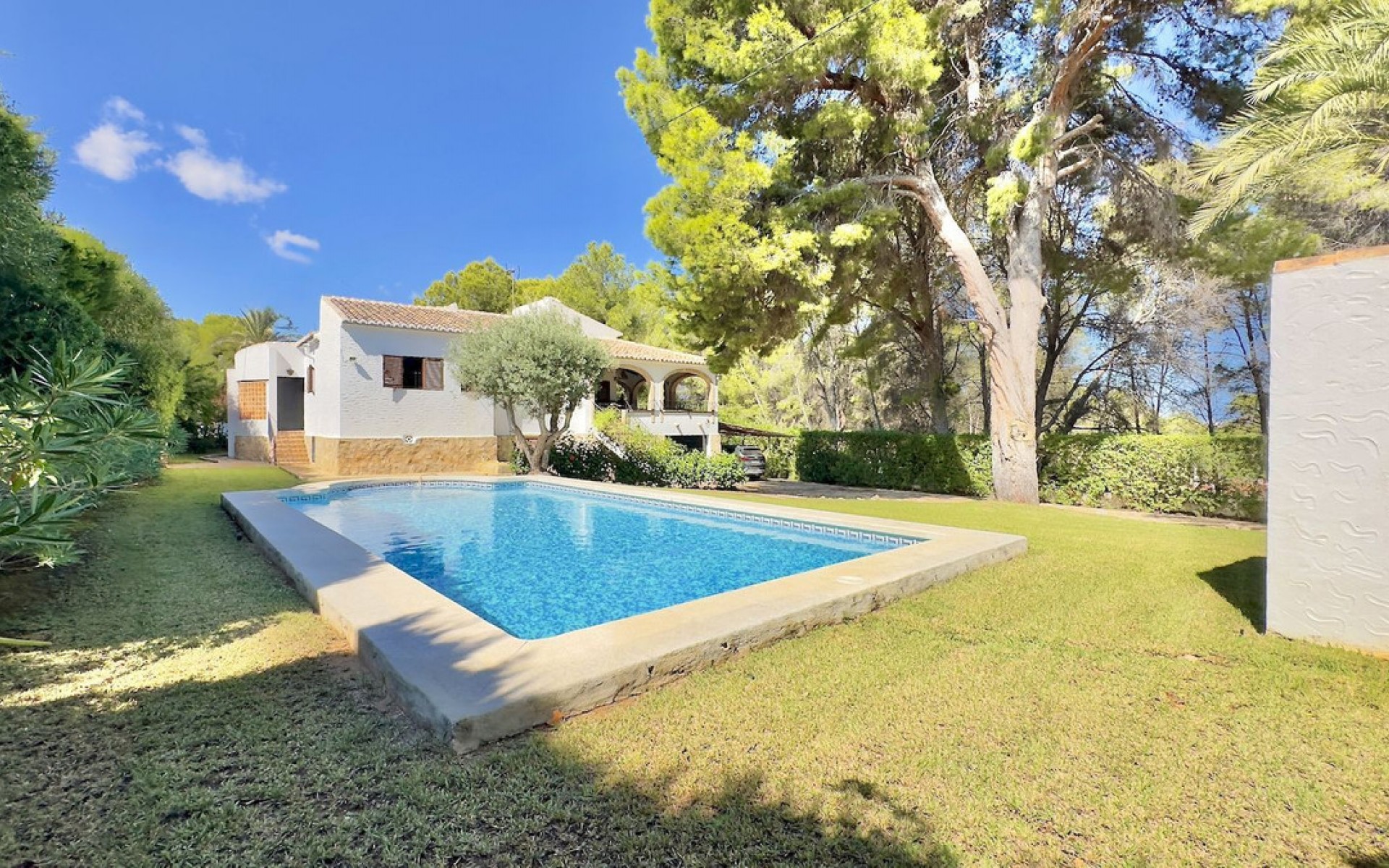 A Vendre - Villa - Javea - Jávea - Xàbia Centro