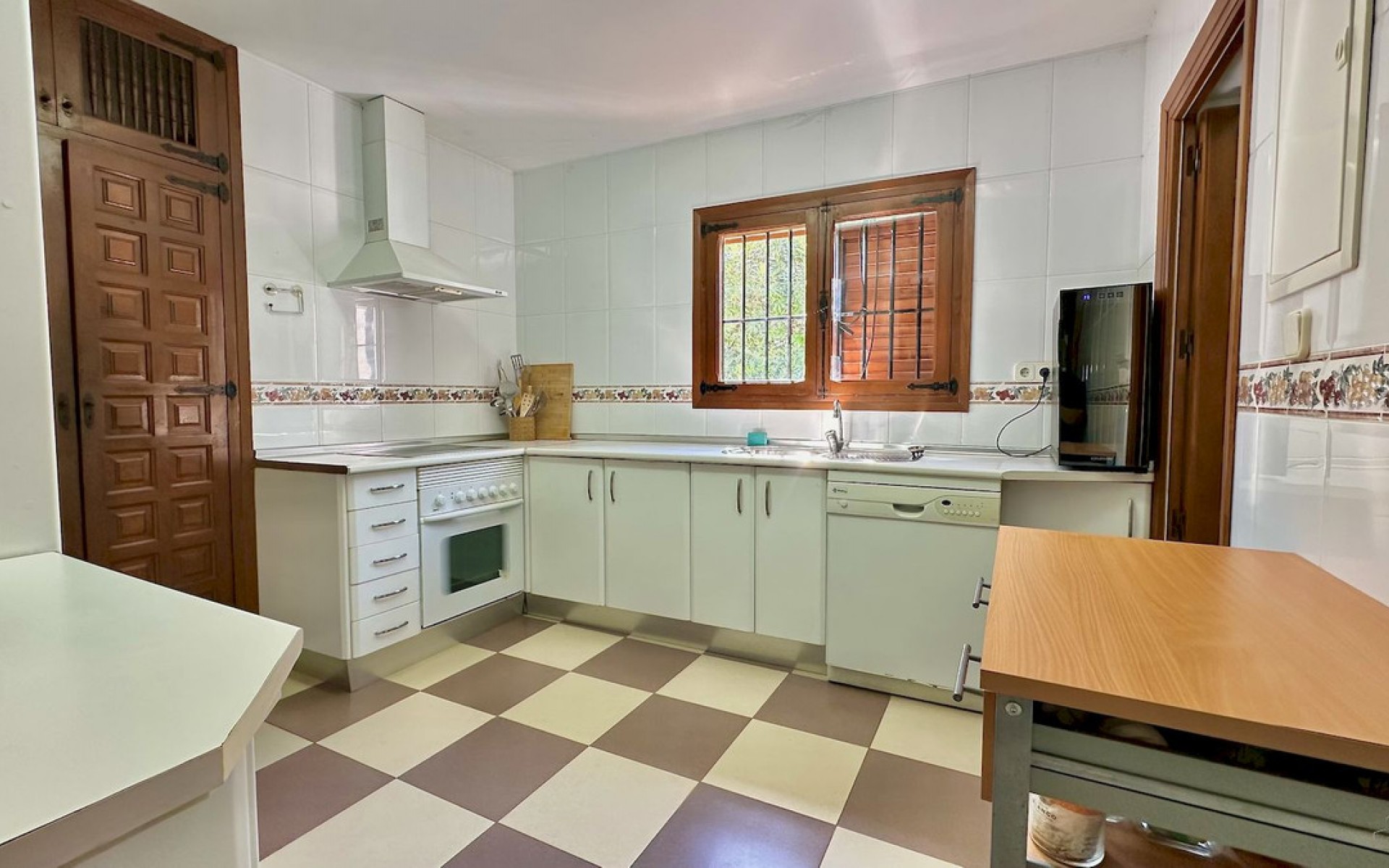 A Vendre - Villa - Javea - Jávea - Xàbia Centro