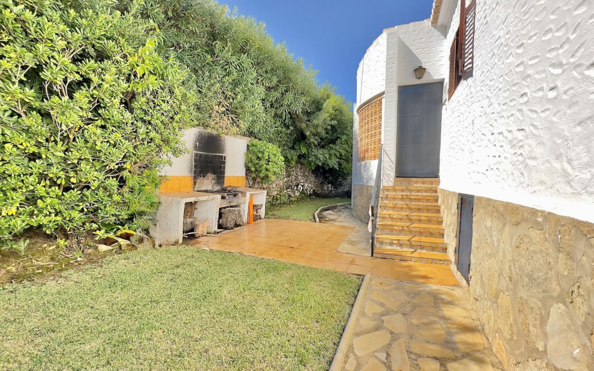 A Vendre - Villa - Javea - Jávea - Xàbia Centro