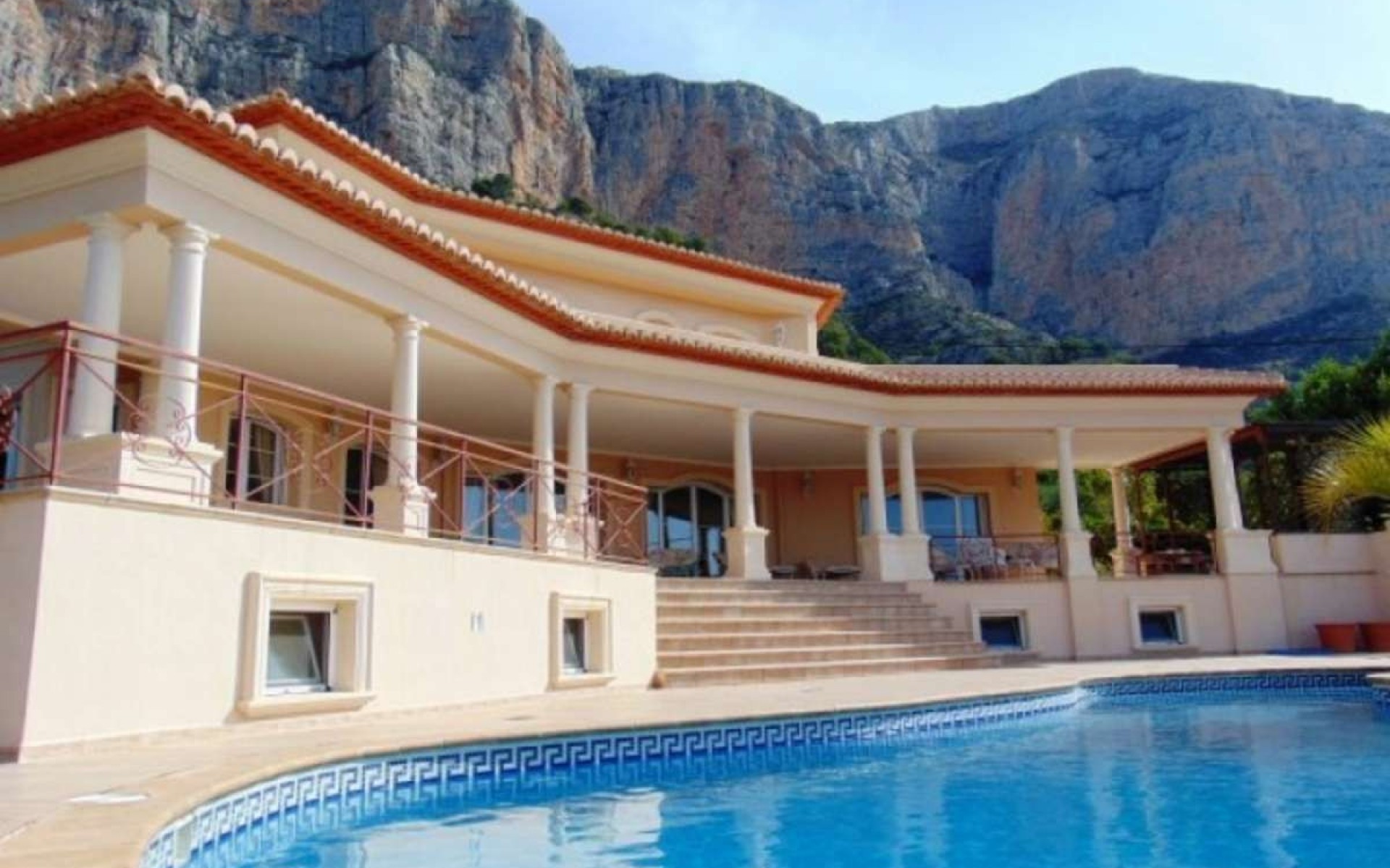 A Vendre - Villa - Javea - Jávea - Xàbia Centro