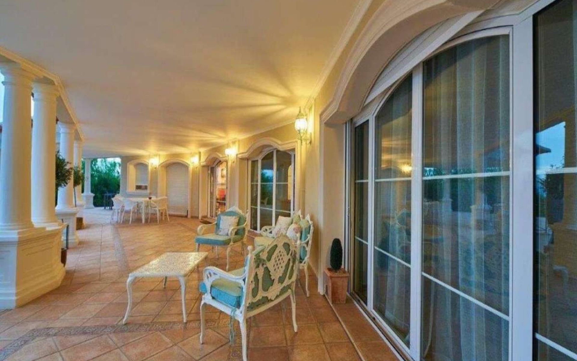 A Vendre - Villa - Javea - Jávea - Xàbia Centro