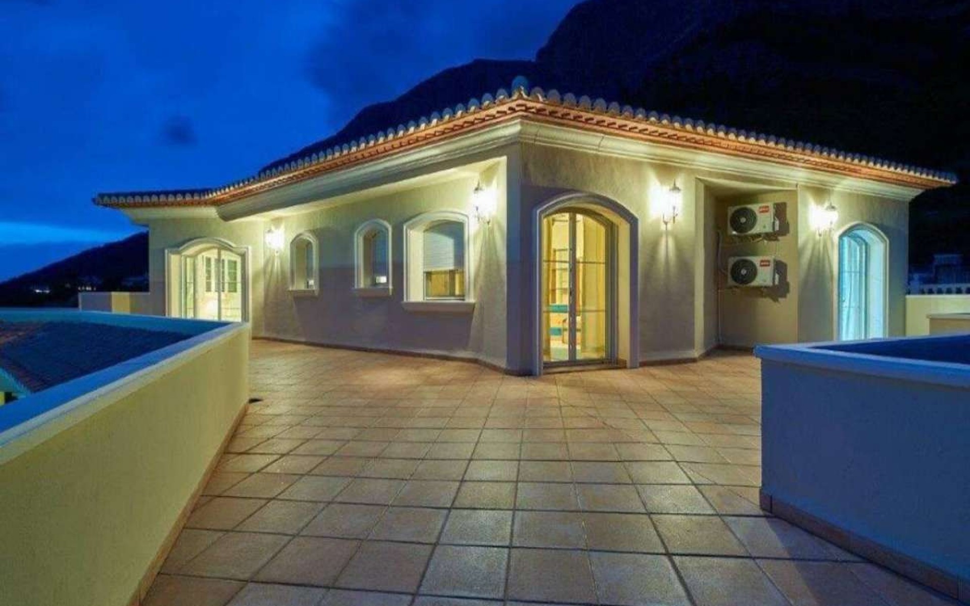 A Vendre - Villa - Javea - Jávea - Xàbia Centro