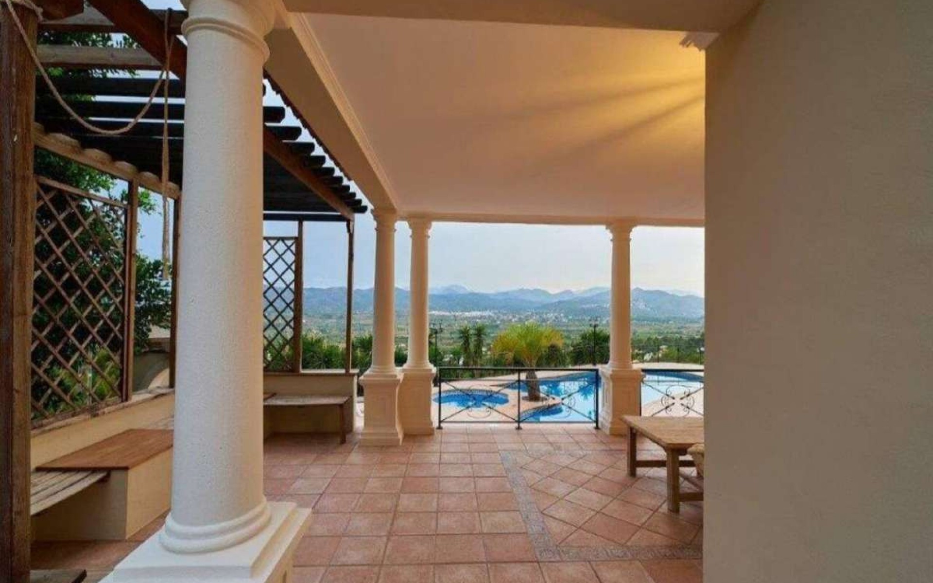 A Vendre - Villa - Javea - Jávea - Xàbia Centro
