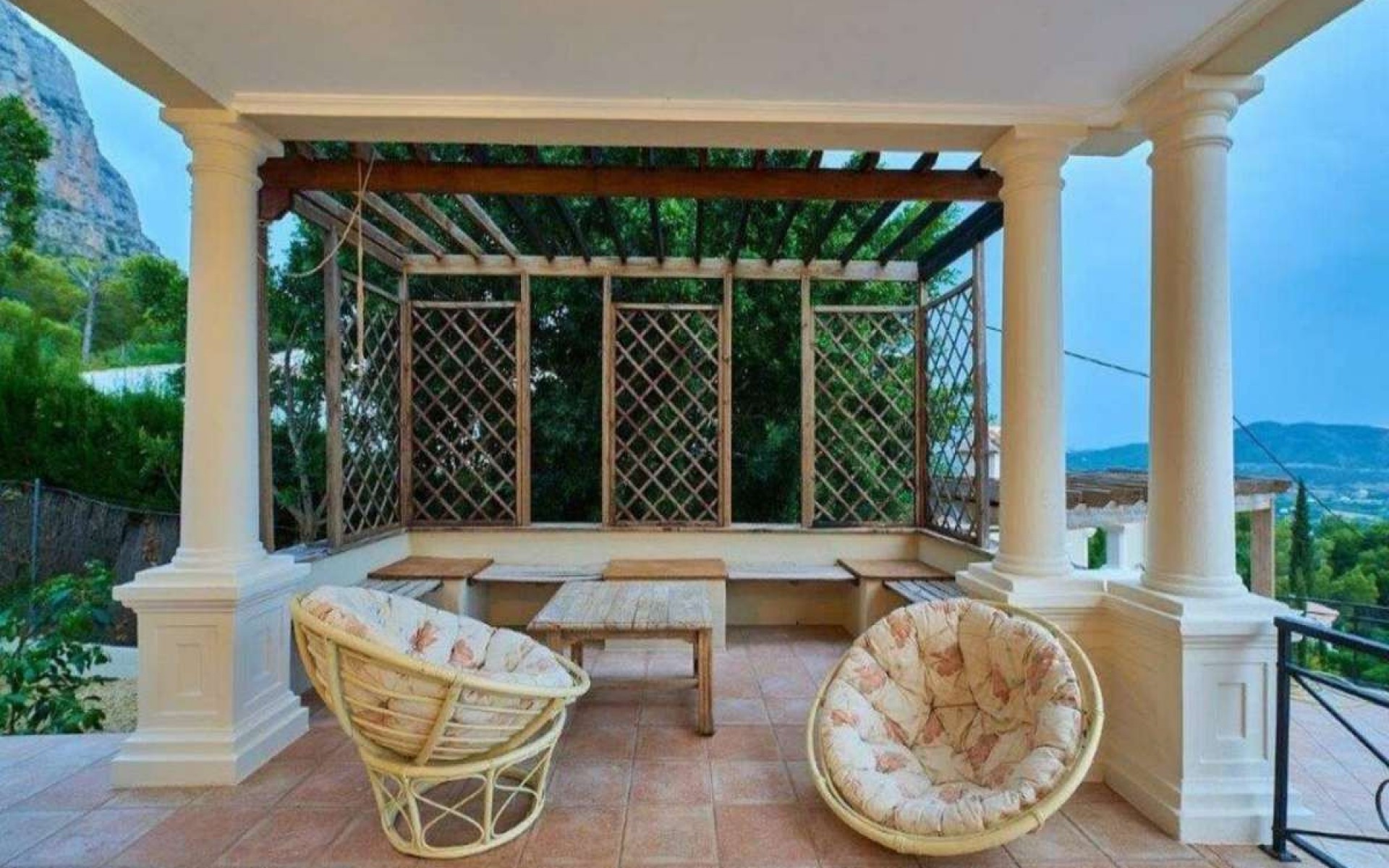 A Vendre - Villa - Javea - Jávea - Xàbia Centro
