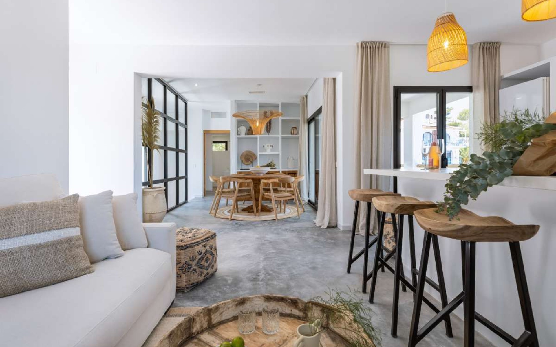 A Vendre - Villa - Javea - Jávea - Xàbia Centro