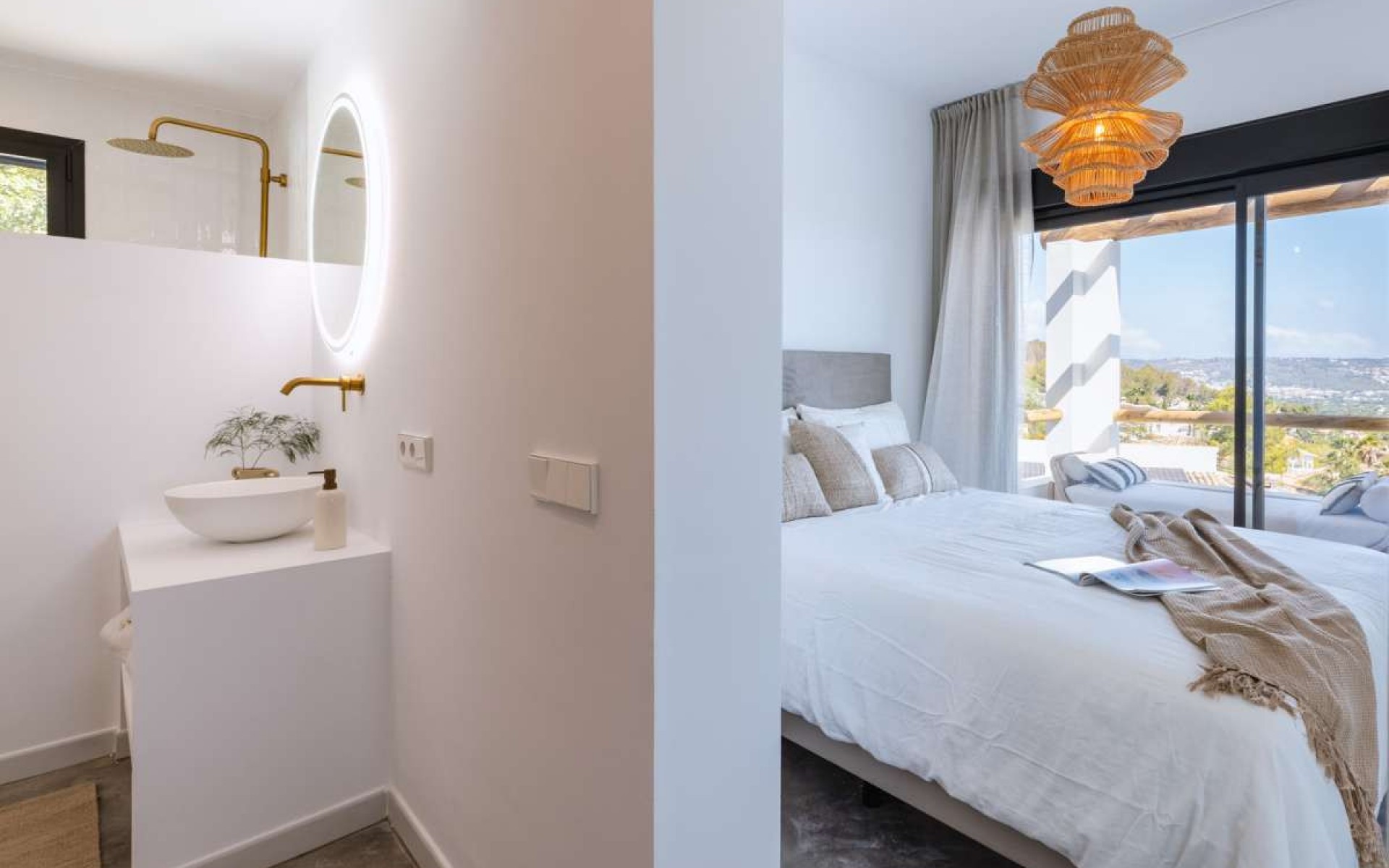 A Vendre - Villa - Javea - Jávea - Xàbia Centro