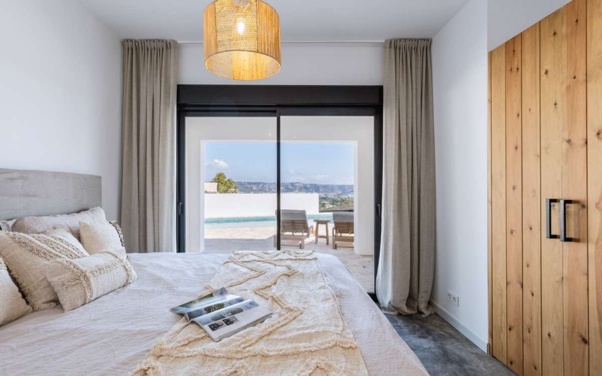 A Vendre - Villa - Javea - Jávea - Xàbia Centro