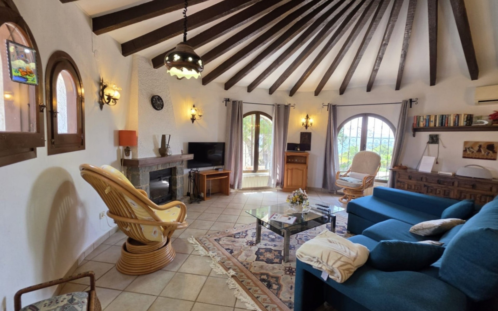 A Vendre - Villa - Javea - Jávea - Xàbia Centro