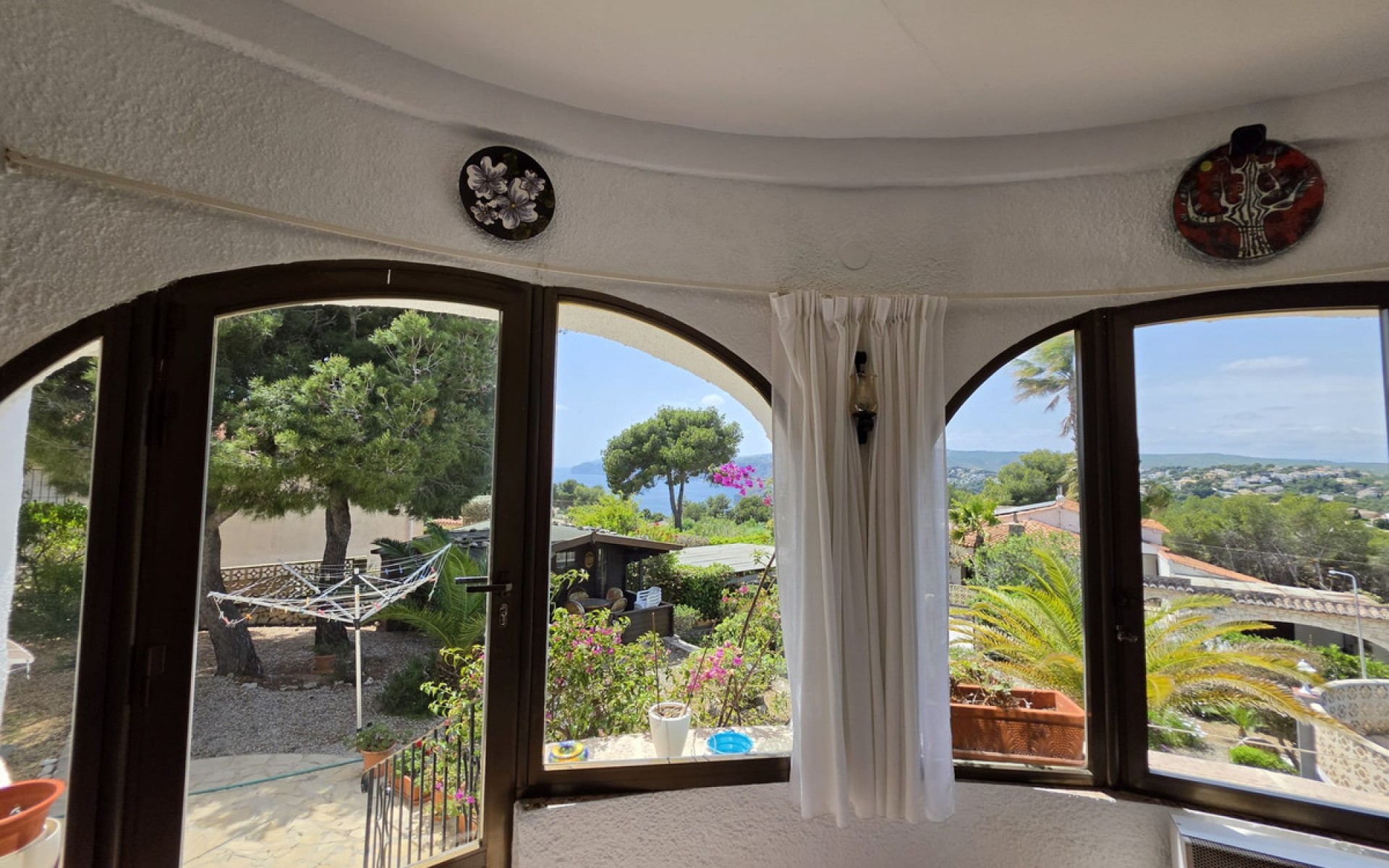 A Vendre - Villa - Javea - Jávea - Xàbia Centro