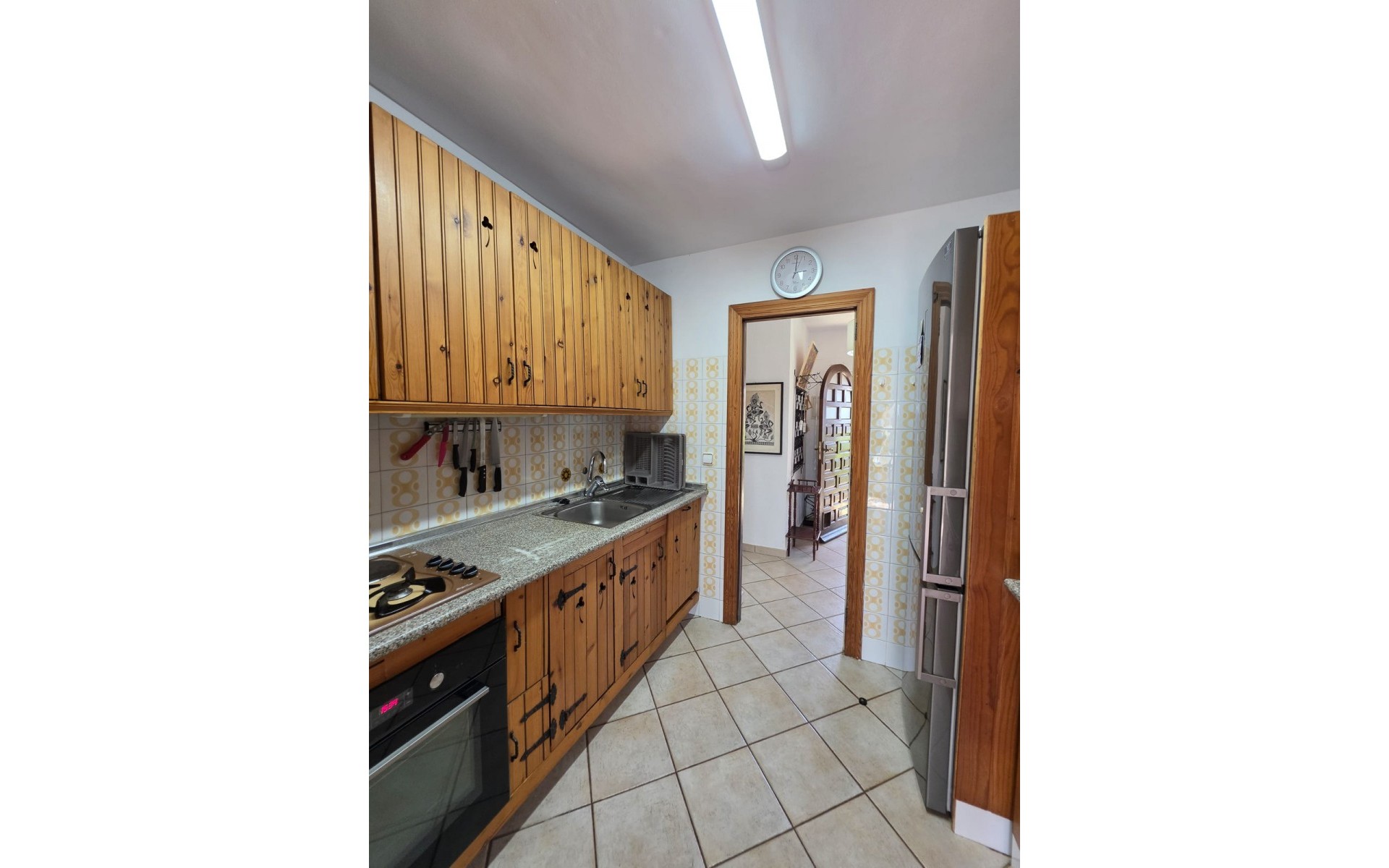 A Vendre - Villa - Javea - Jávea - Xàbia Centro