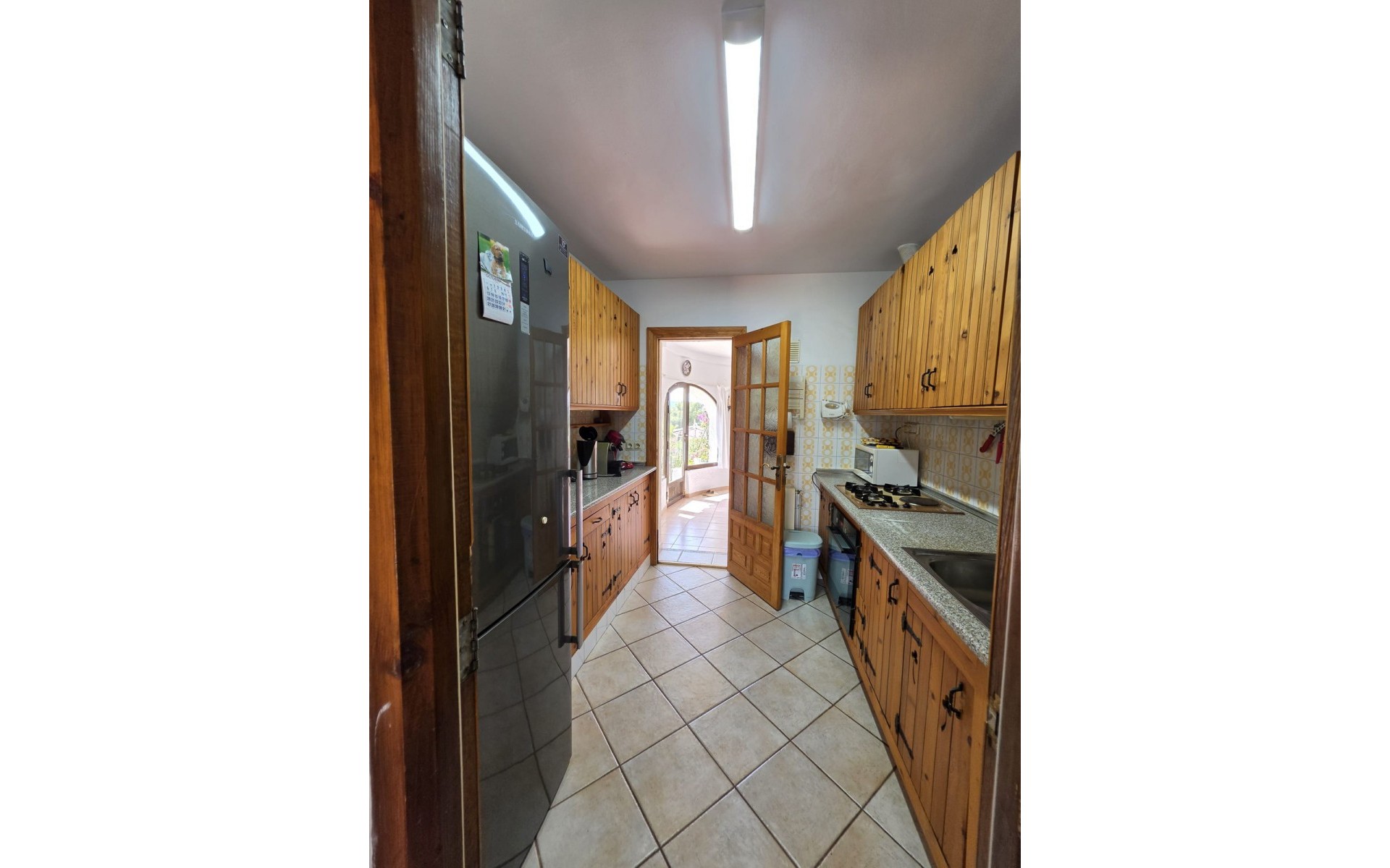 A Vendre - Villa - Javea - Jávea - Xàbia Centro